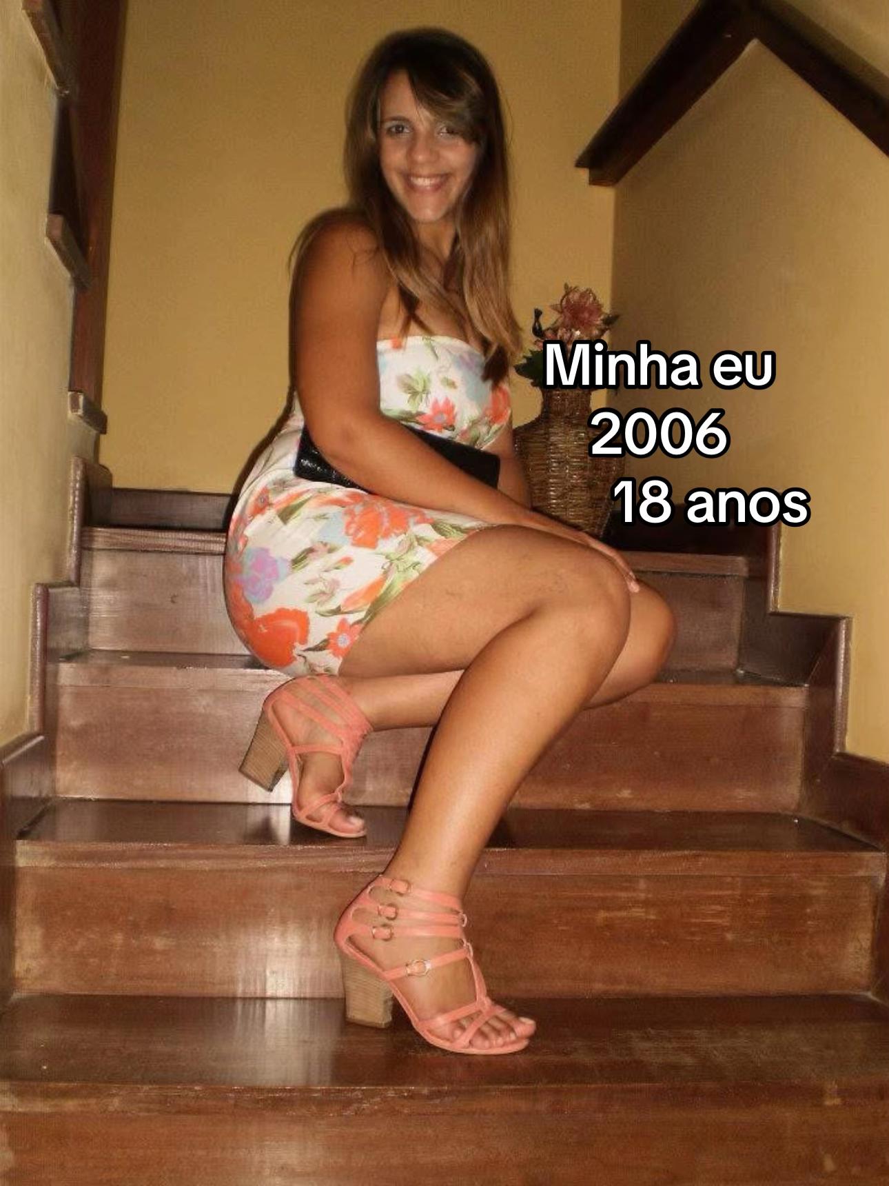 @Elaine Ribeiro