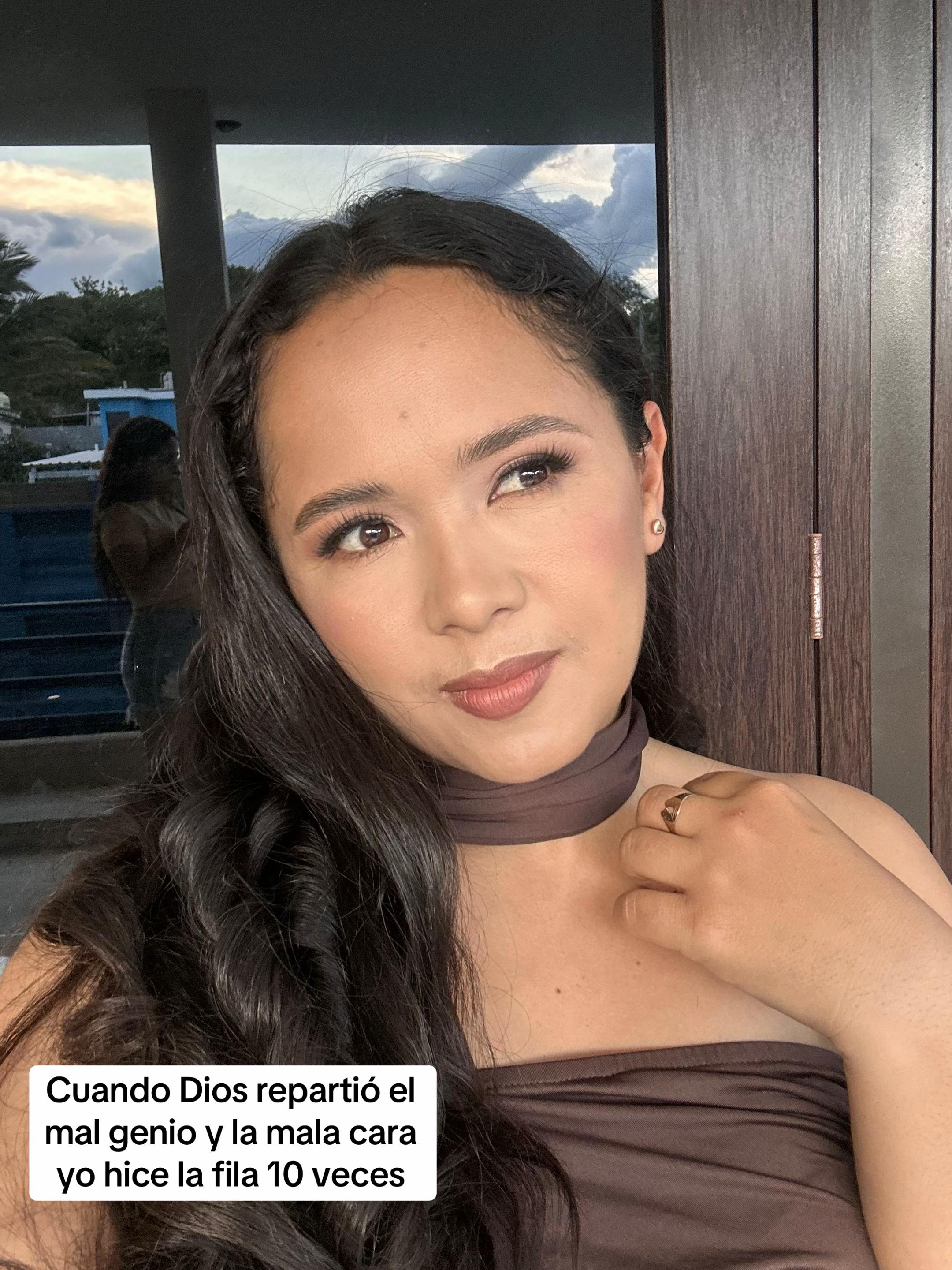 @Iseny Vásquez
