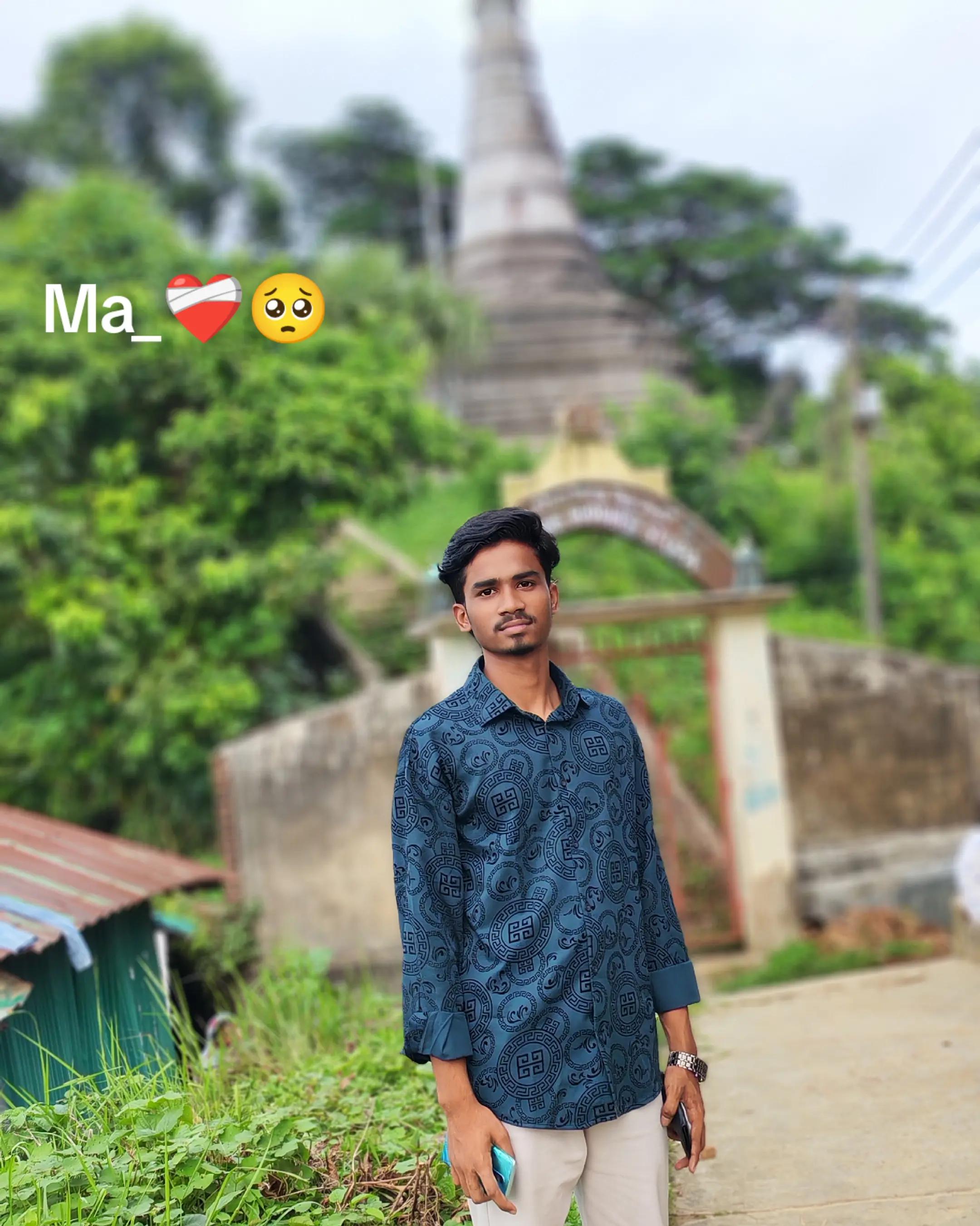 @Ariyan Chaudhary🥀