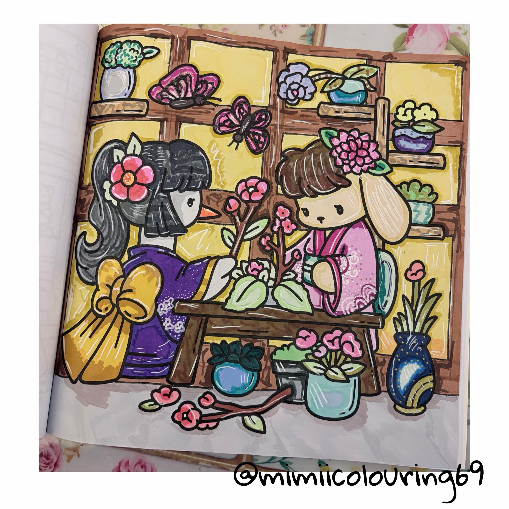@Mimiscolouring