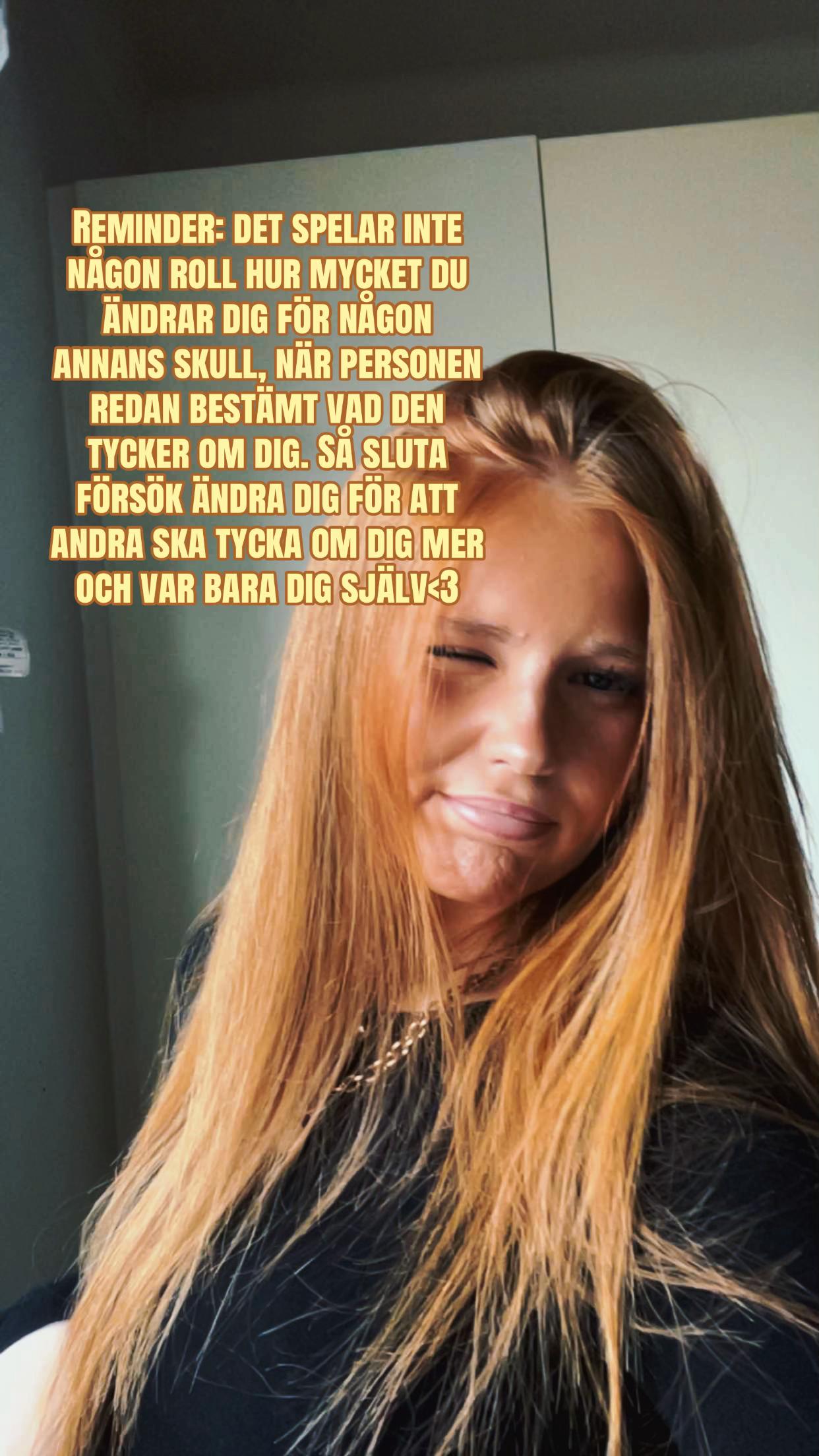 @Kajsa