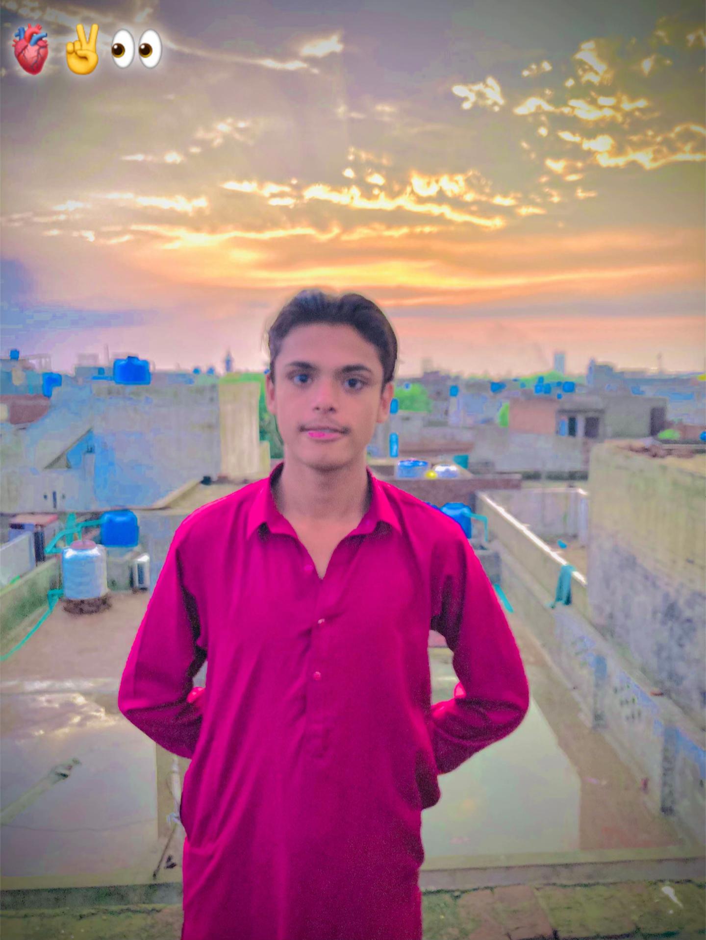@🎩 SHAH G On 🔝