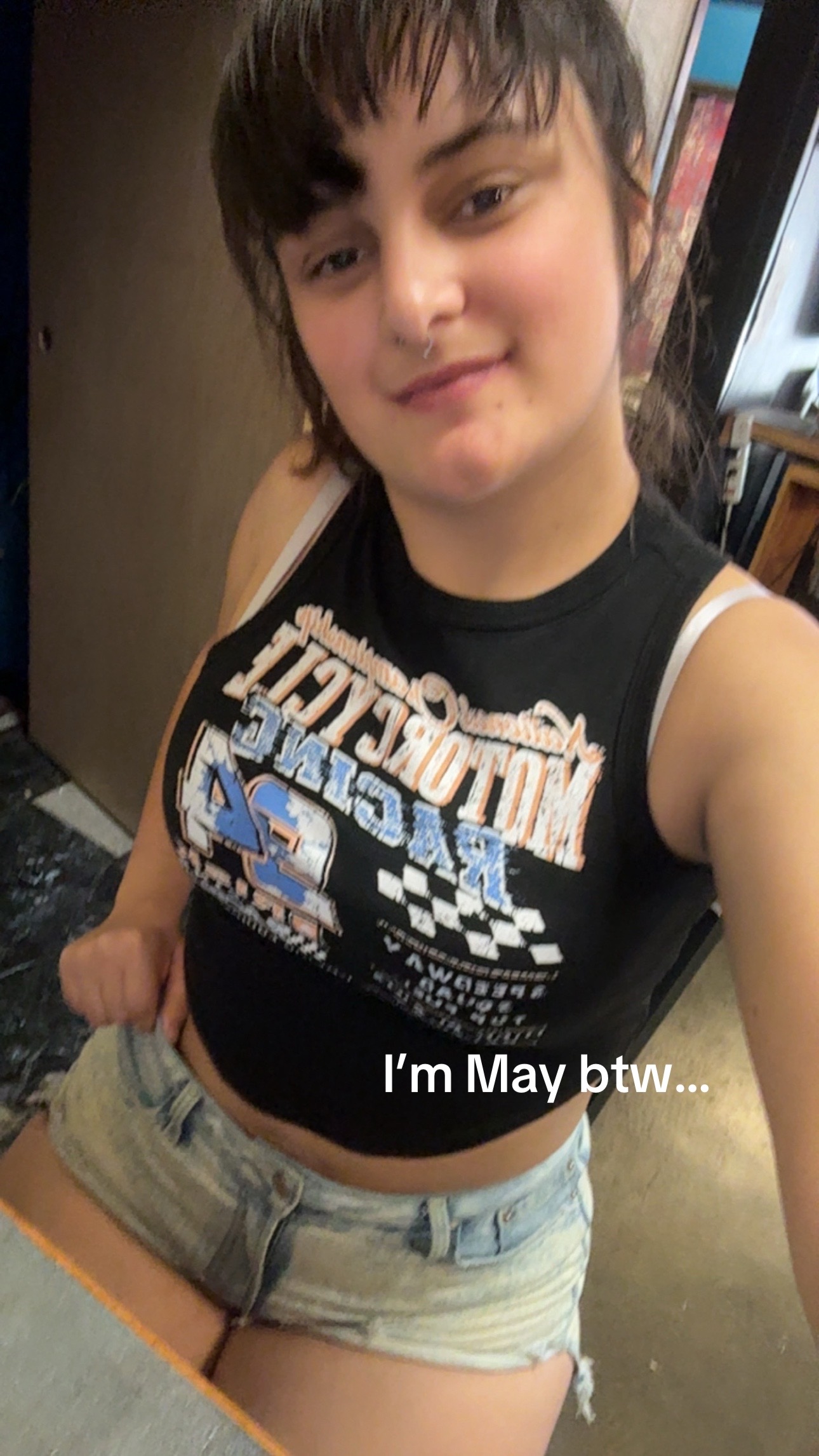 @SouthernBaby🦆