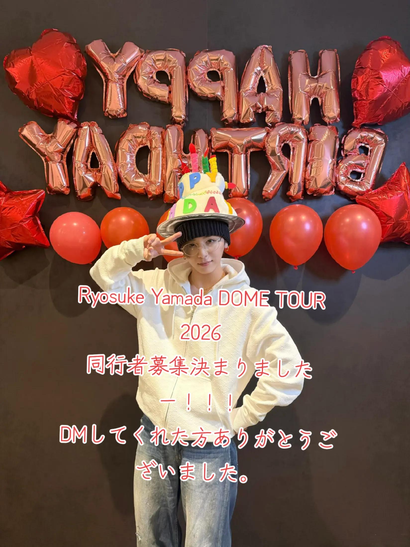 @来世は山田涼介の嫁みさき