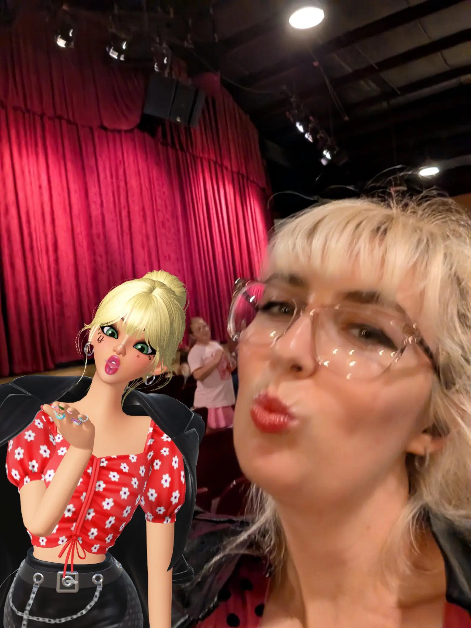 @Bubblegum Savage Candy zepeto