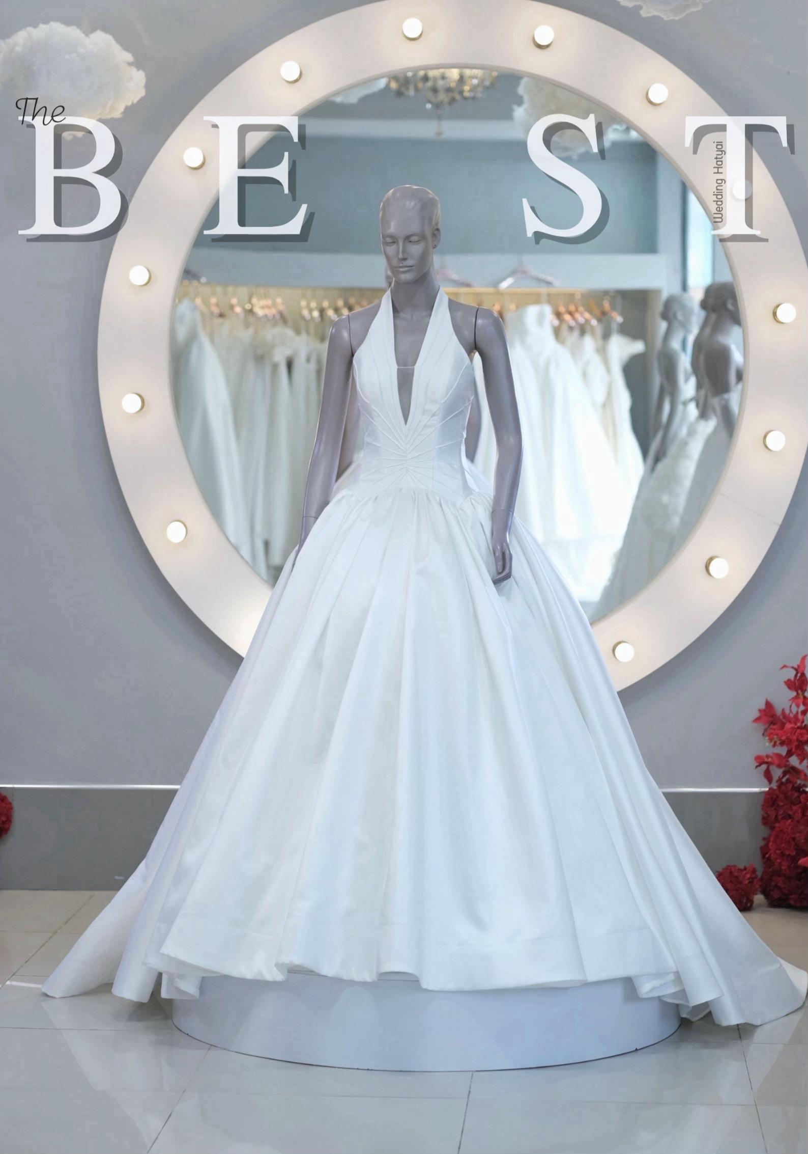 @THEBESTWEDDING