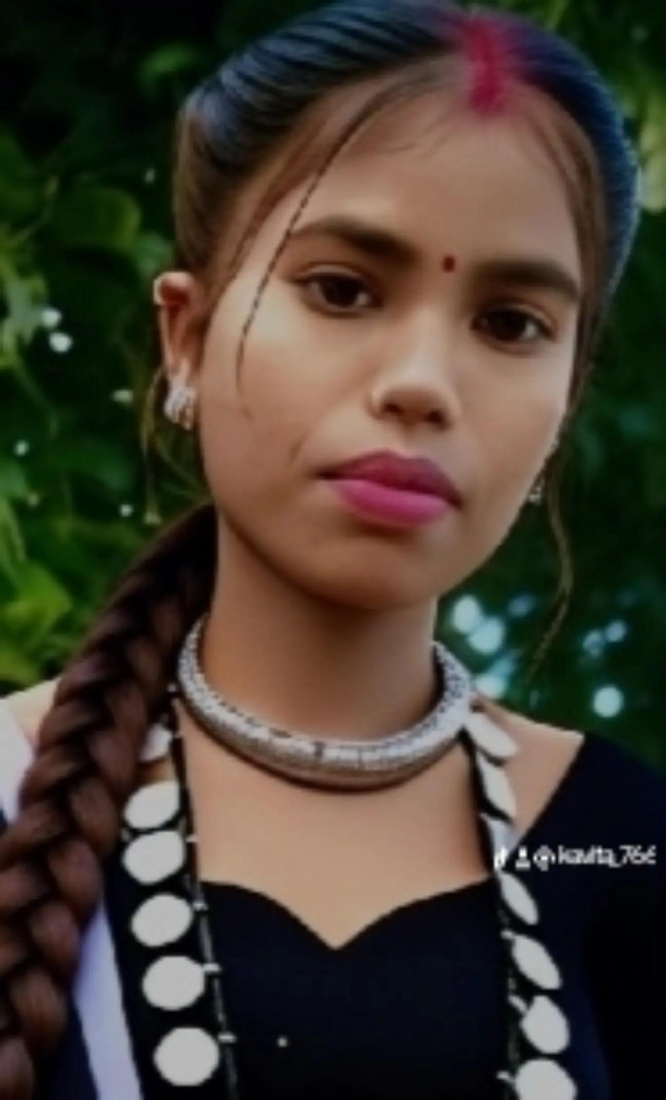 @Kavita Sardar