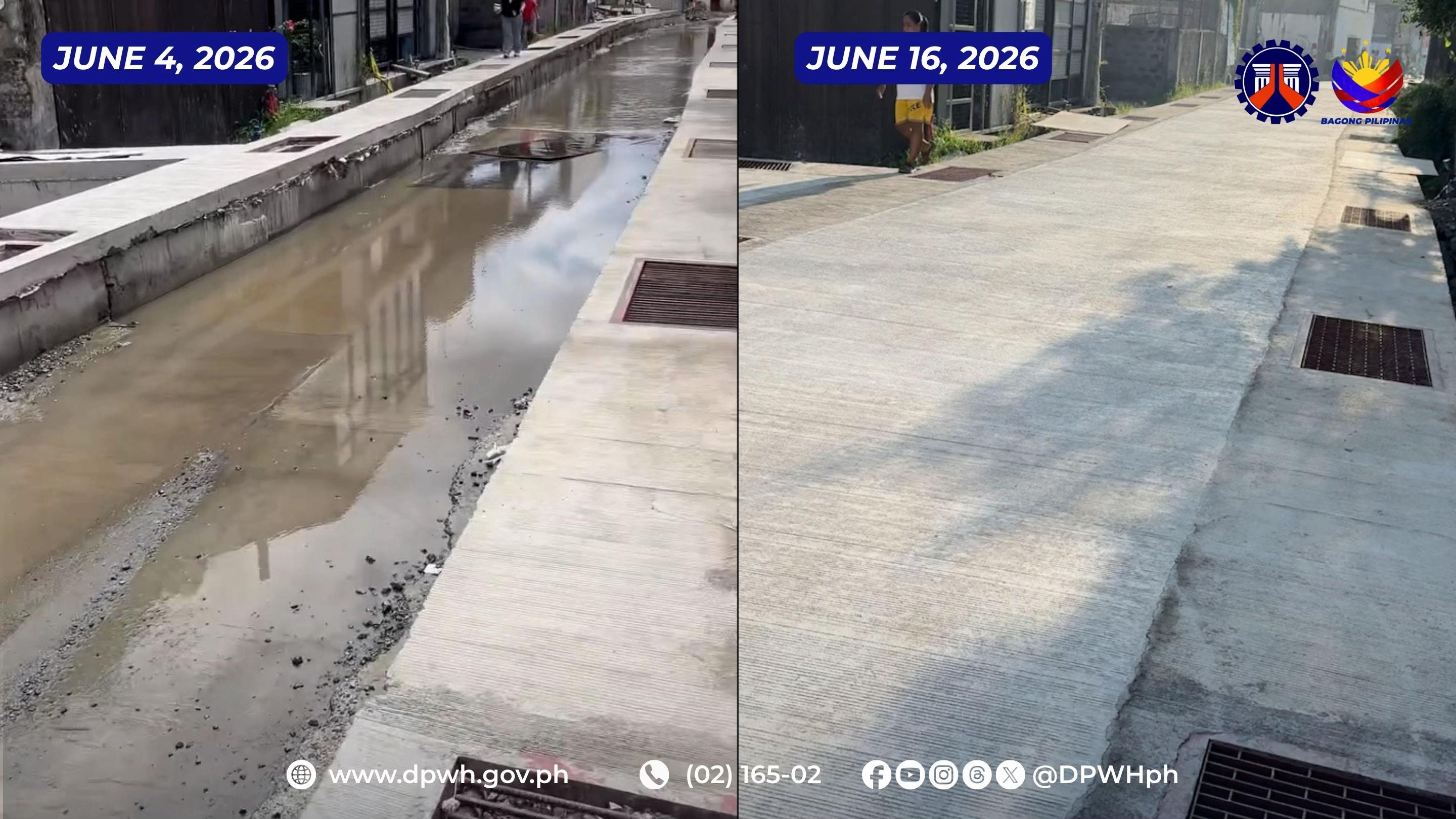@DPWHph