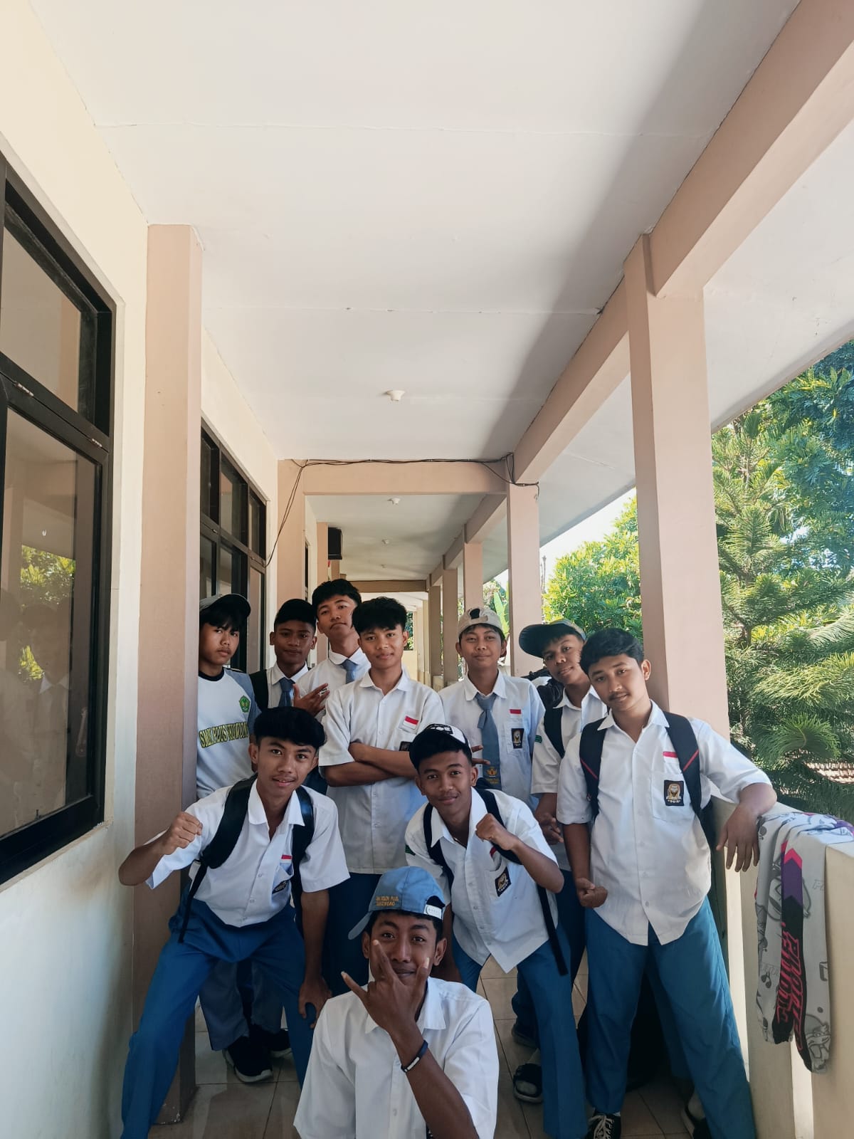 @arsega smansu