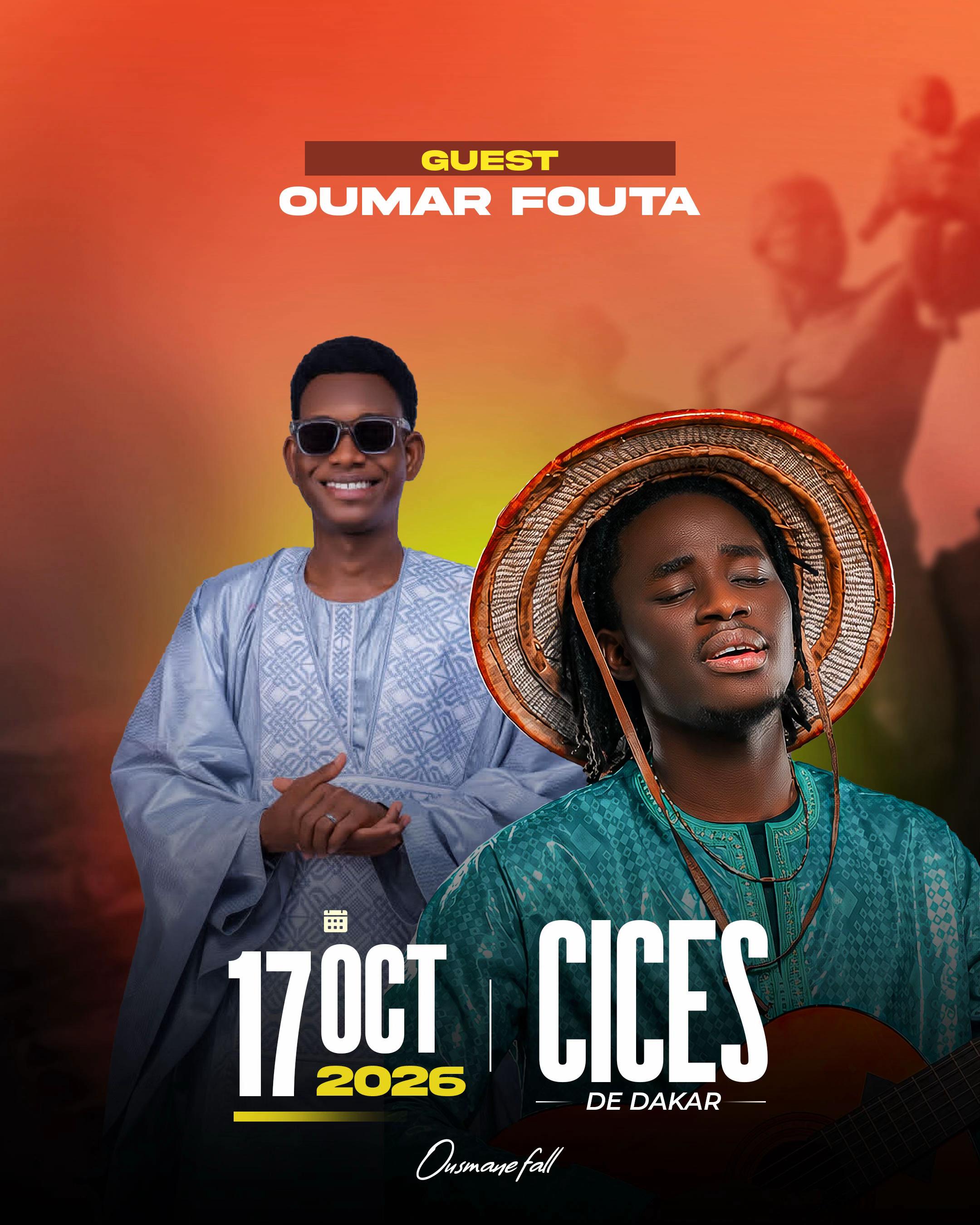 @Ousmane fall: YEEWTI JAMAANU
