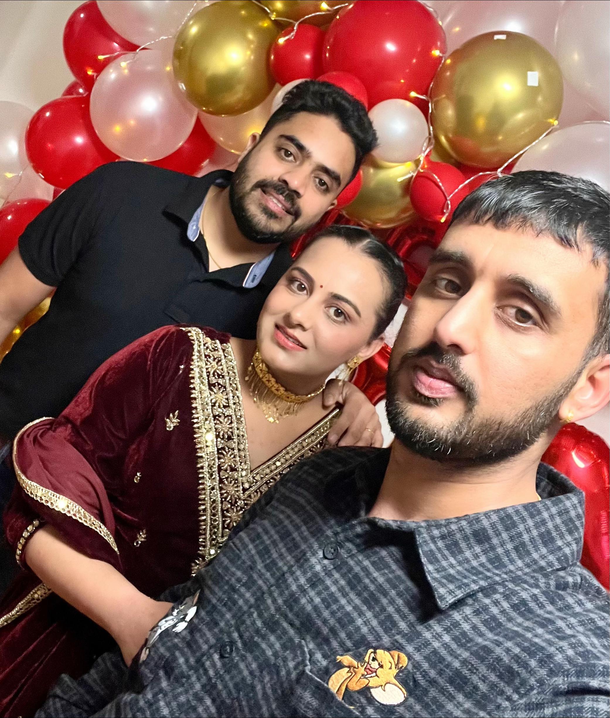 @Jashan Brar