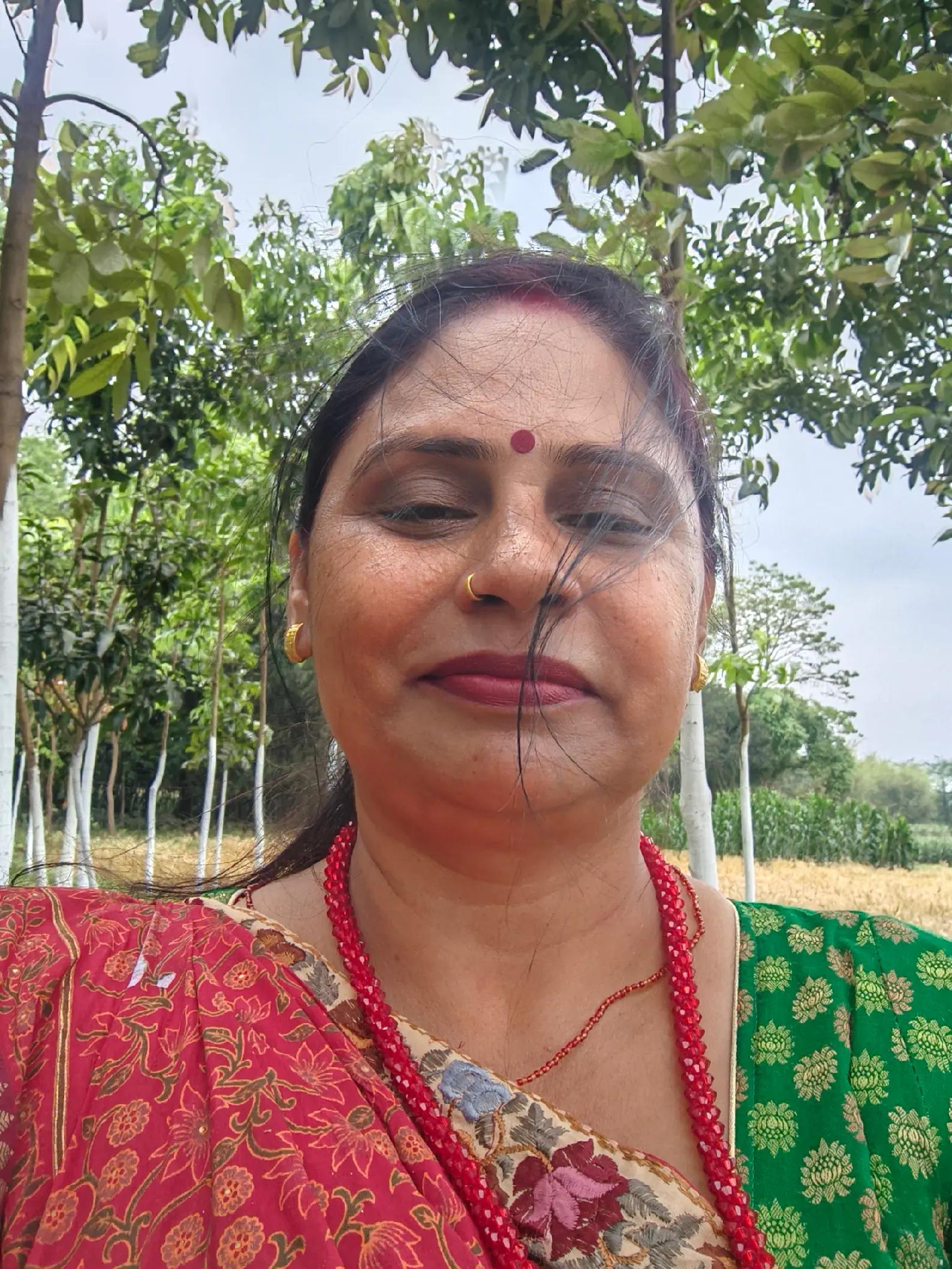 @sarita jha
