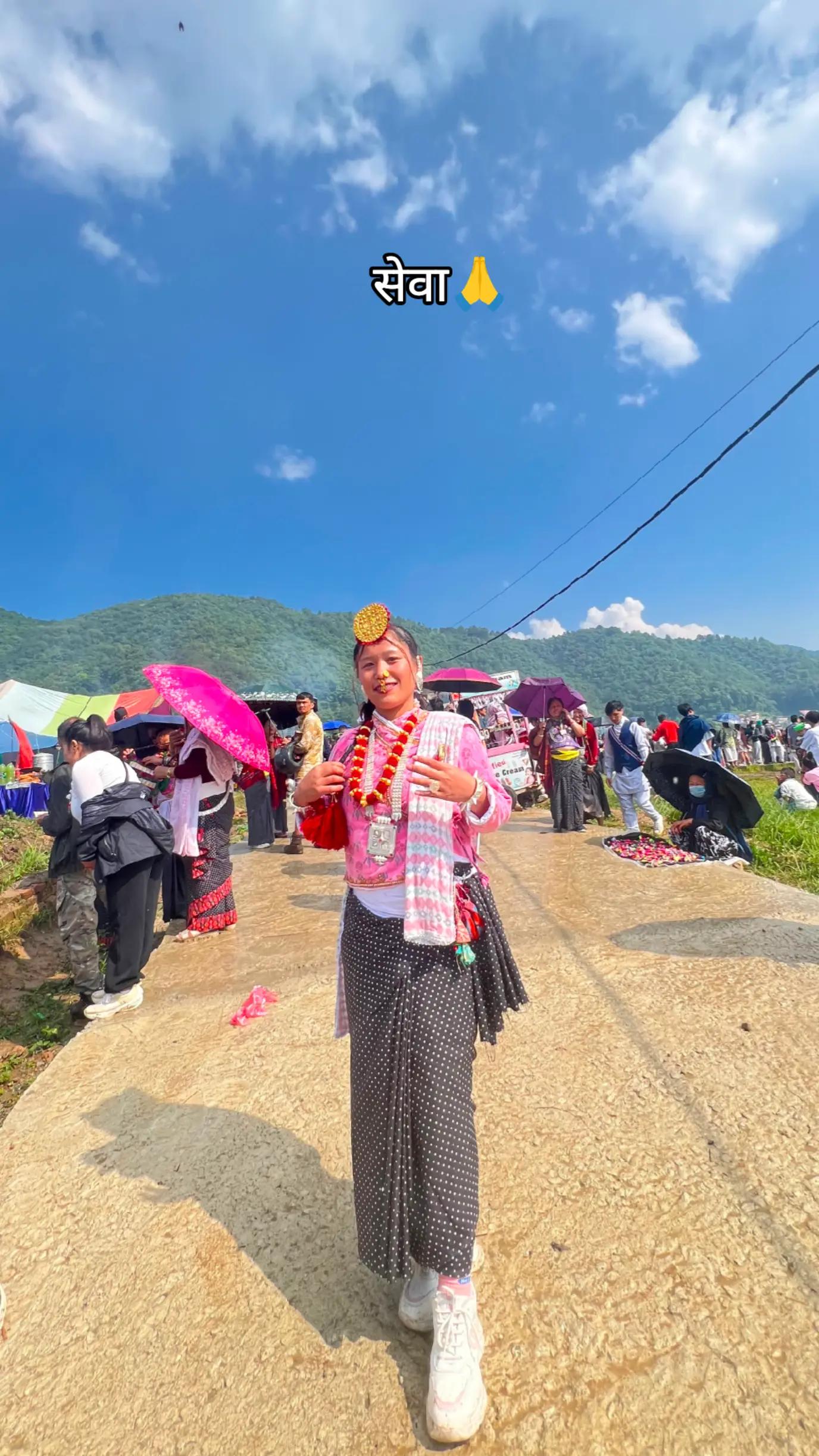@ライ इshiका🇳🇵🫶🇯🇵👰