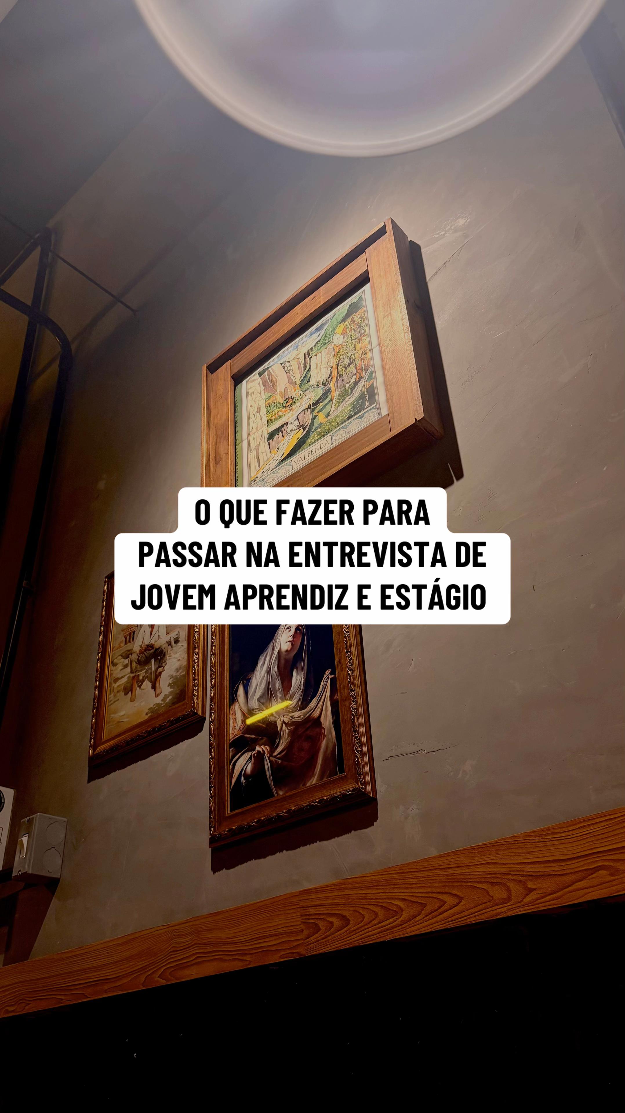 @Meu Primeiro Emprego