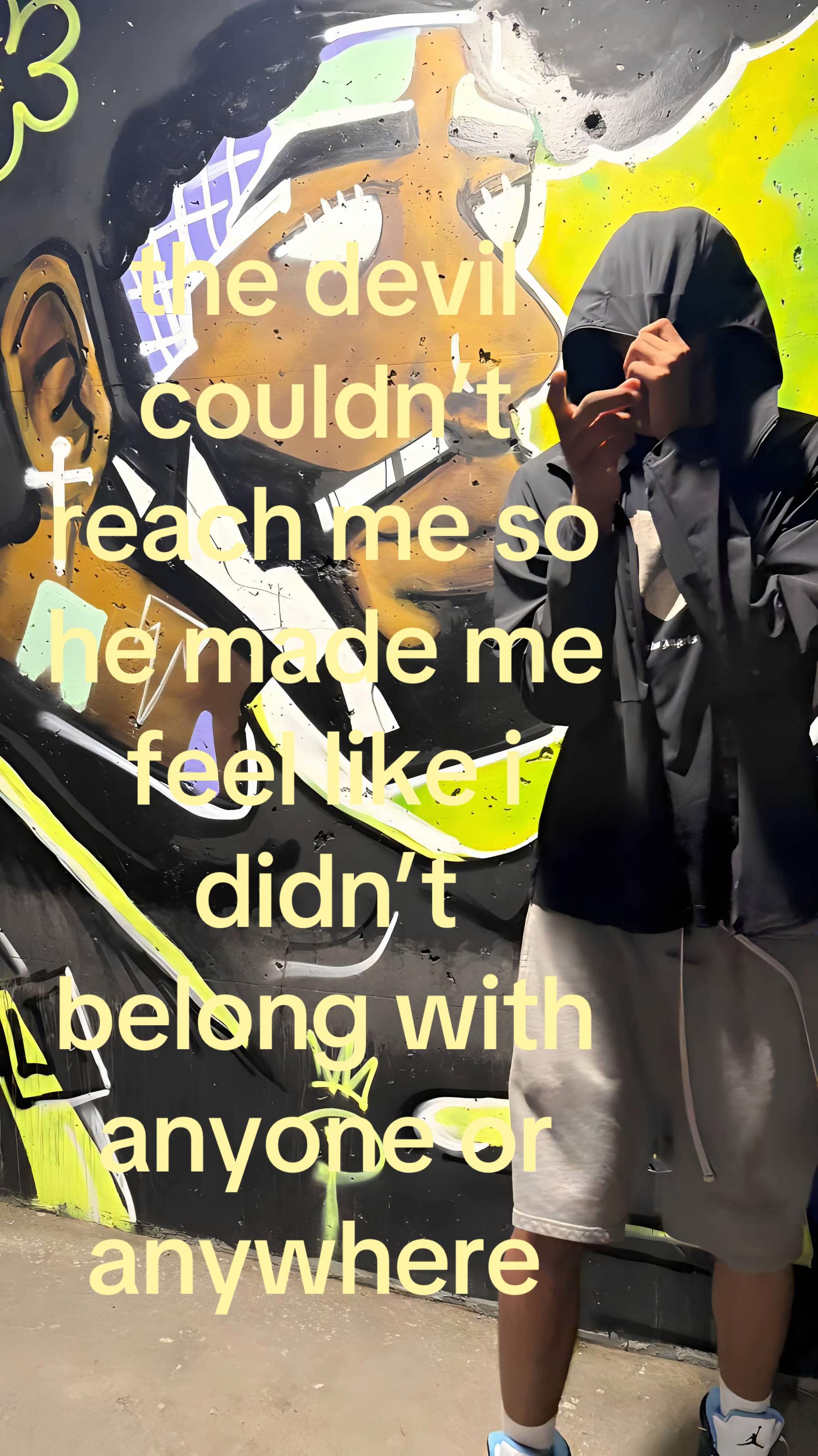 @ 