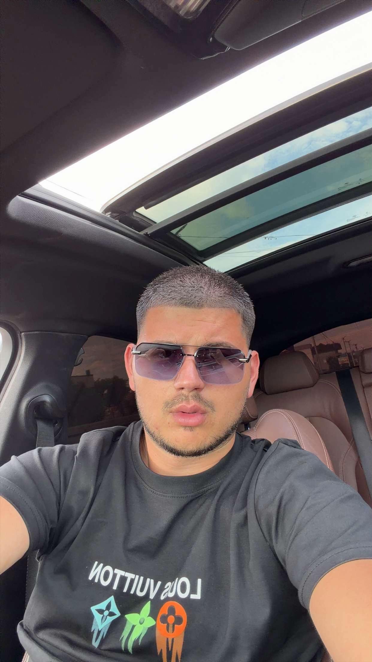 @Menard. Mulliqi