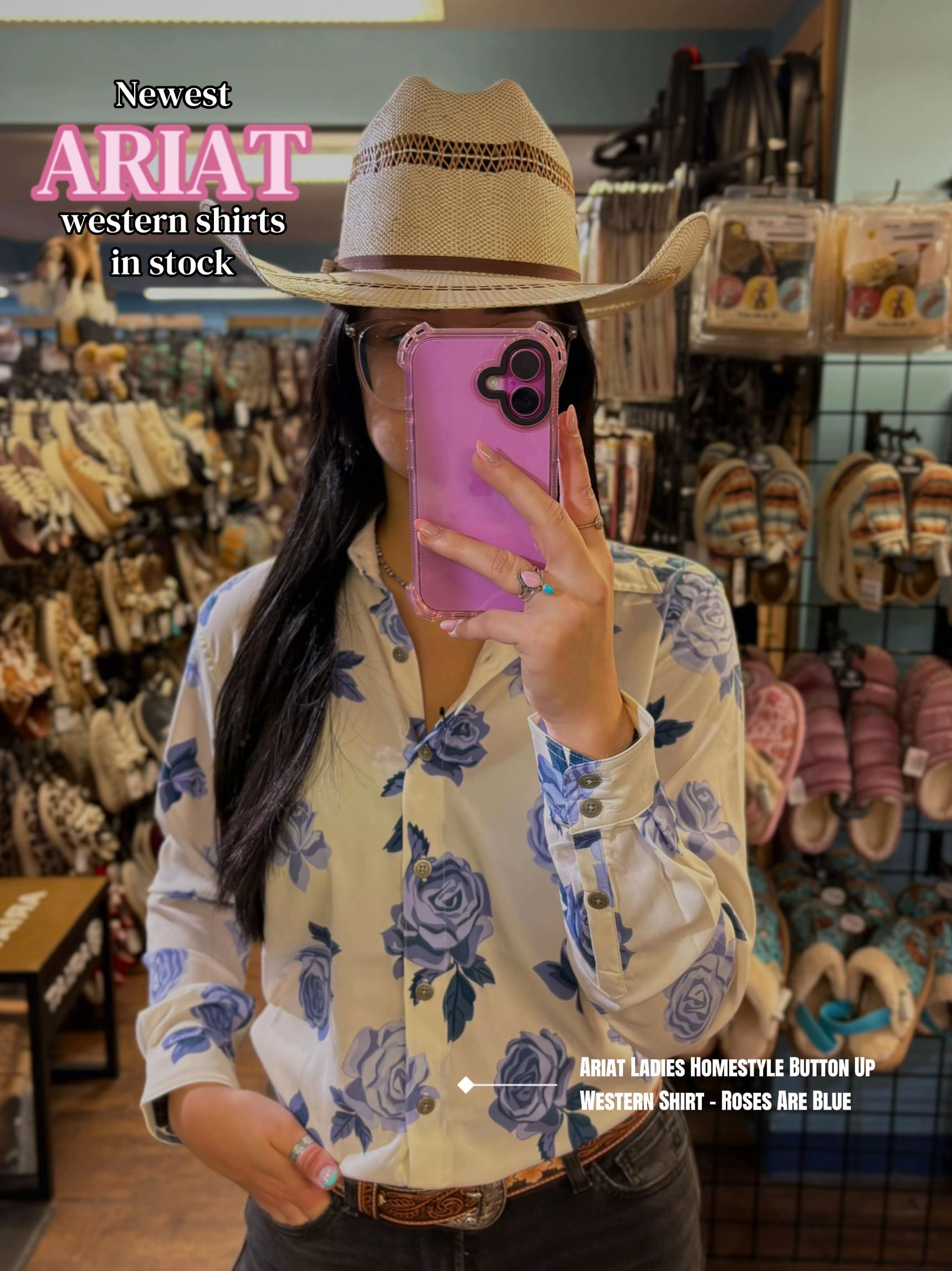 @ASC | Tack Shop 🐎🇨🇦