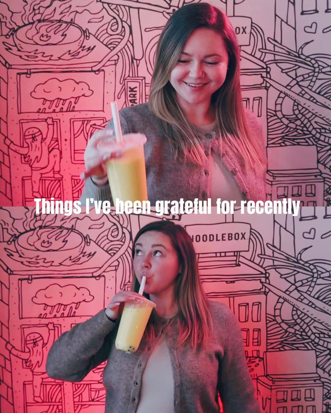 @Bailey | Calgary creator ✨