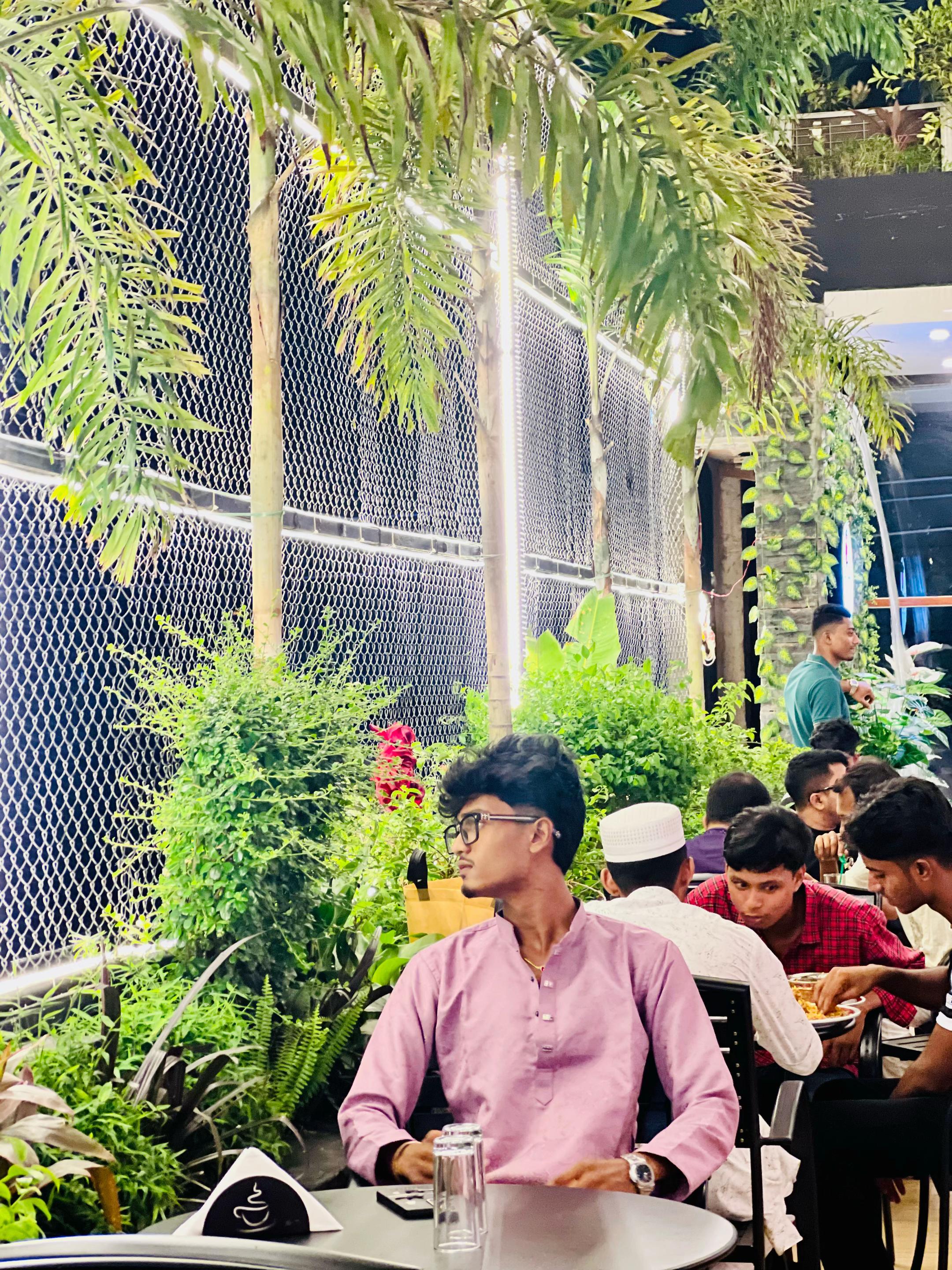 @মামা ভাগ্নি 🥰😚