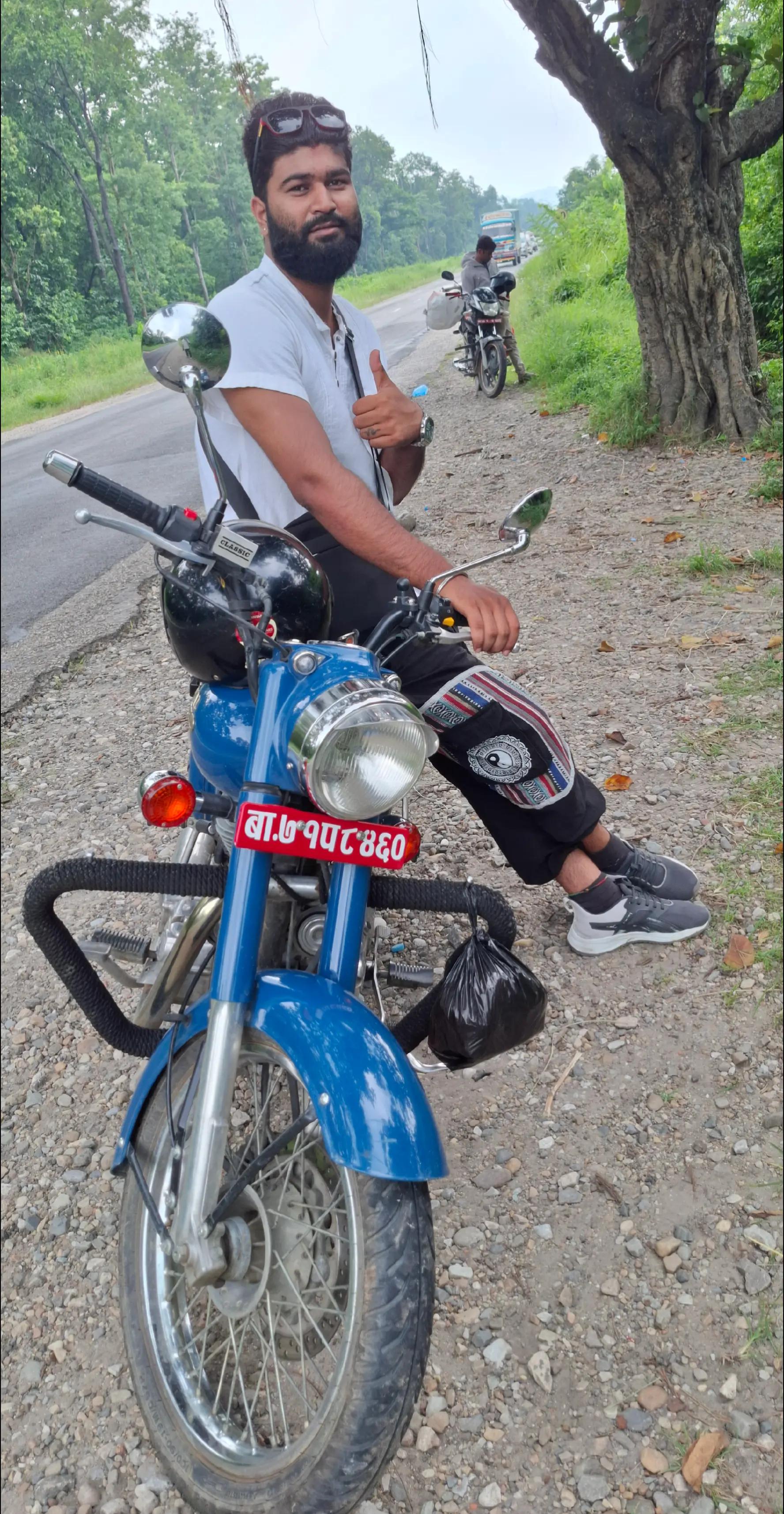 @करण चौरसिया ❤️🩹