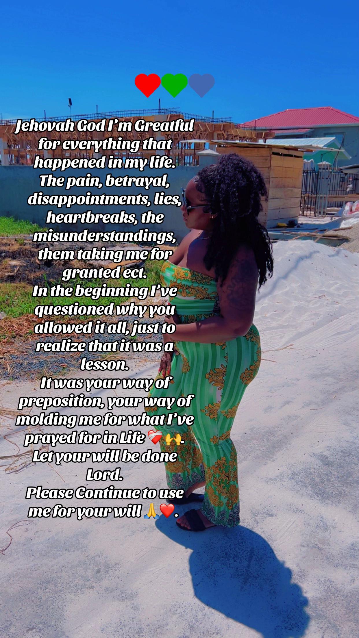 @All about Changes