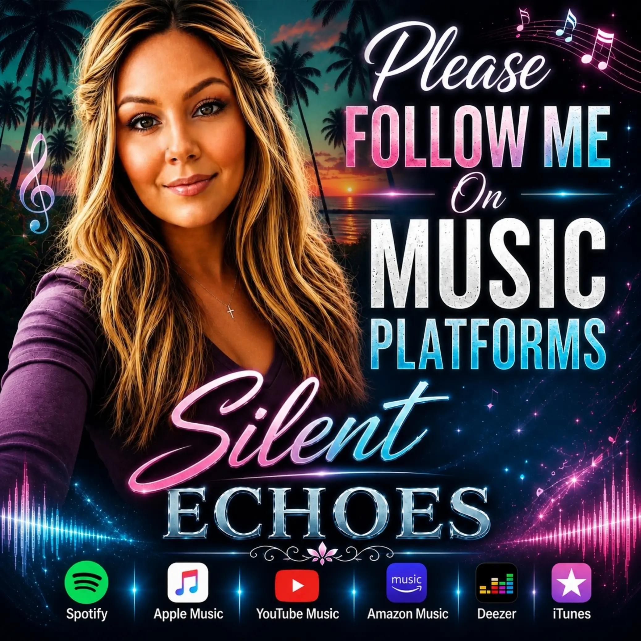 @🎧Silent Echoes🎧