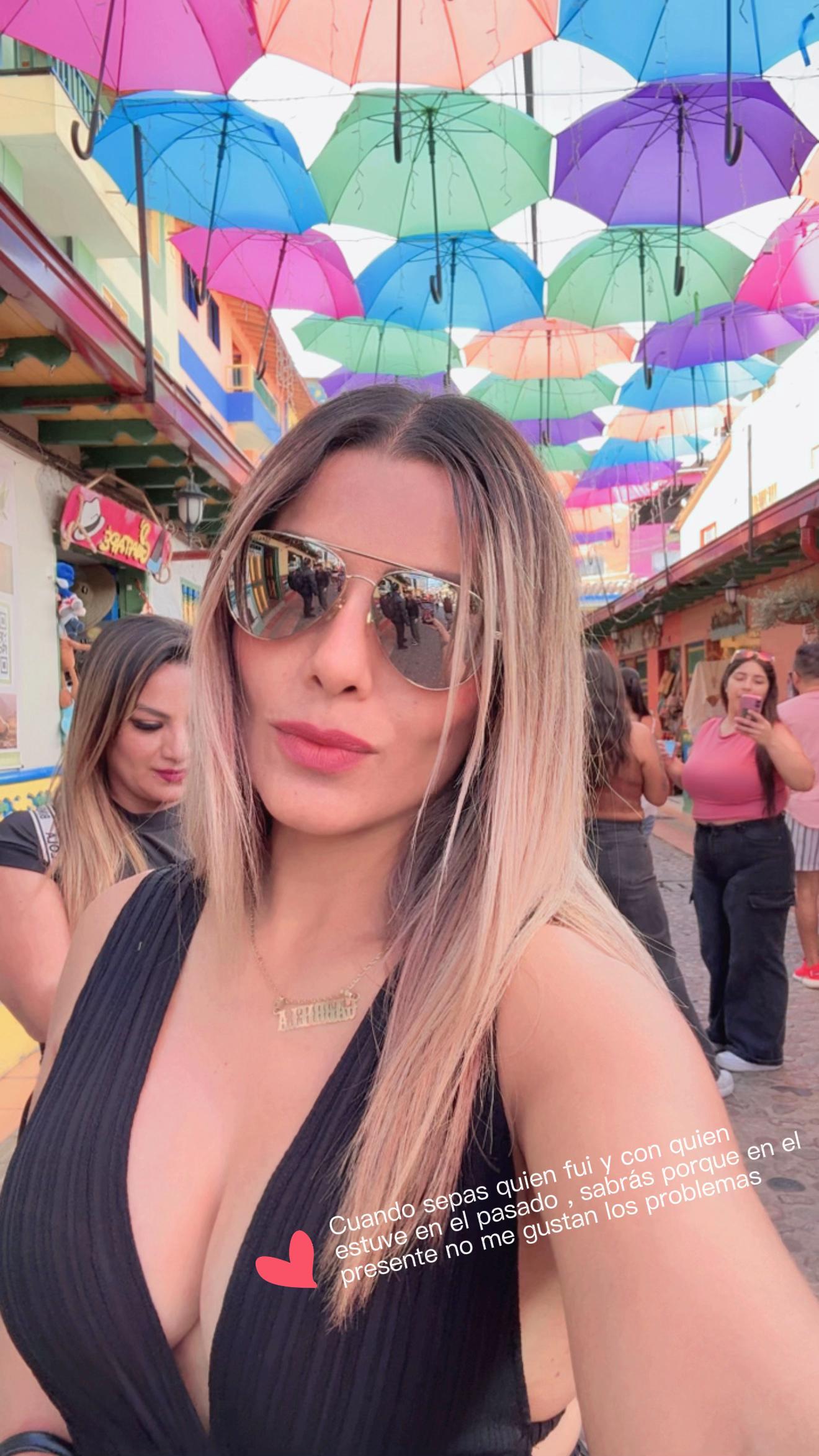 @Saira Carmona