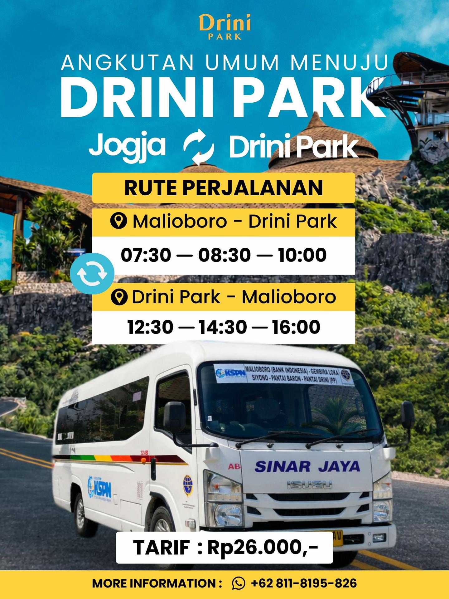 @Drini Park