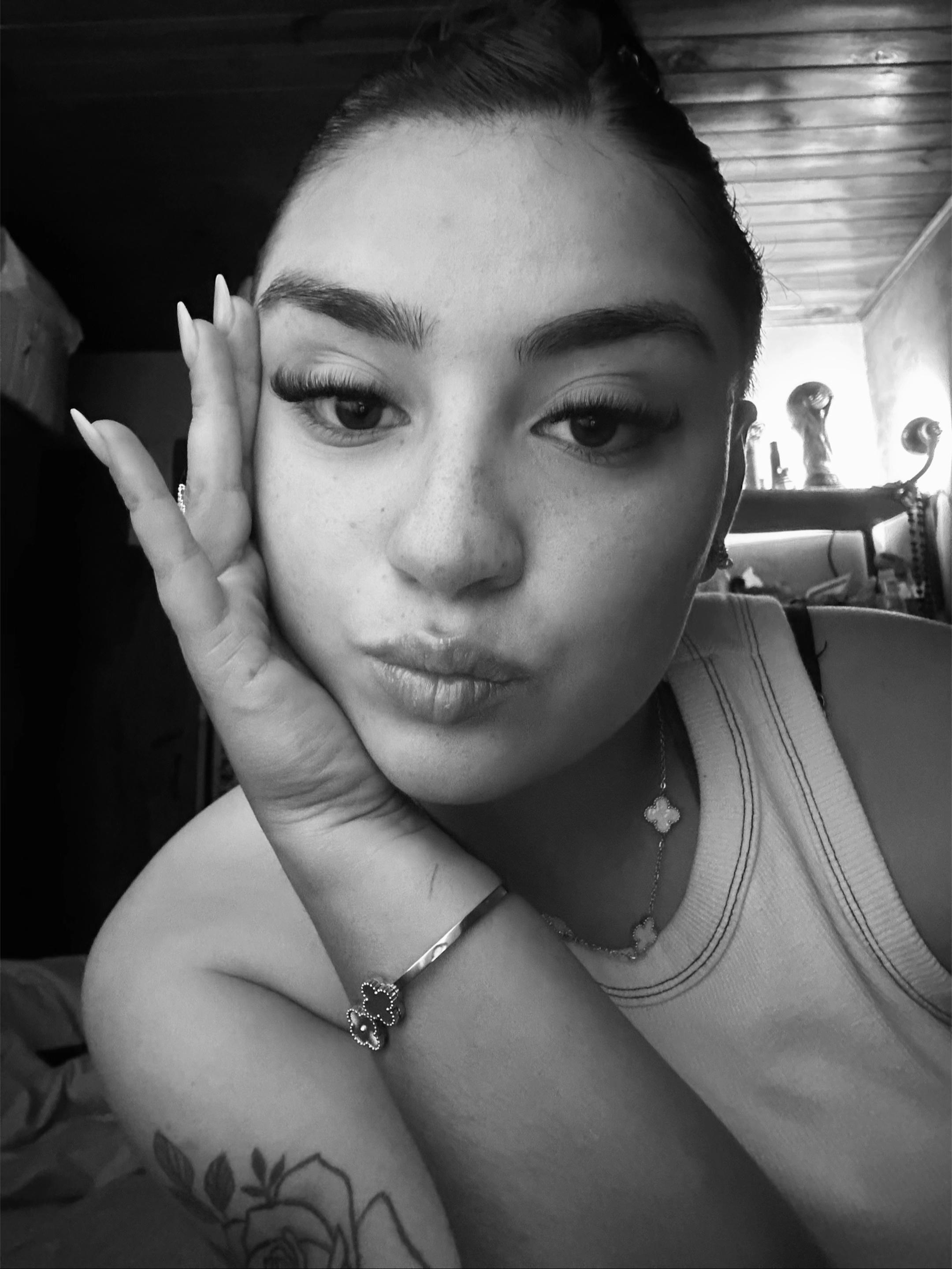 @Jaz Avalos
