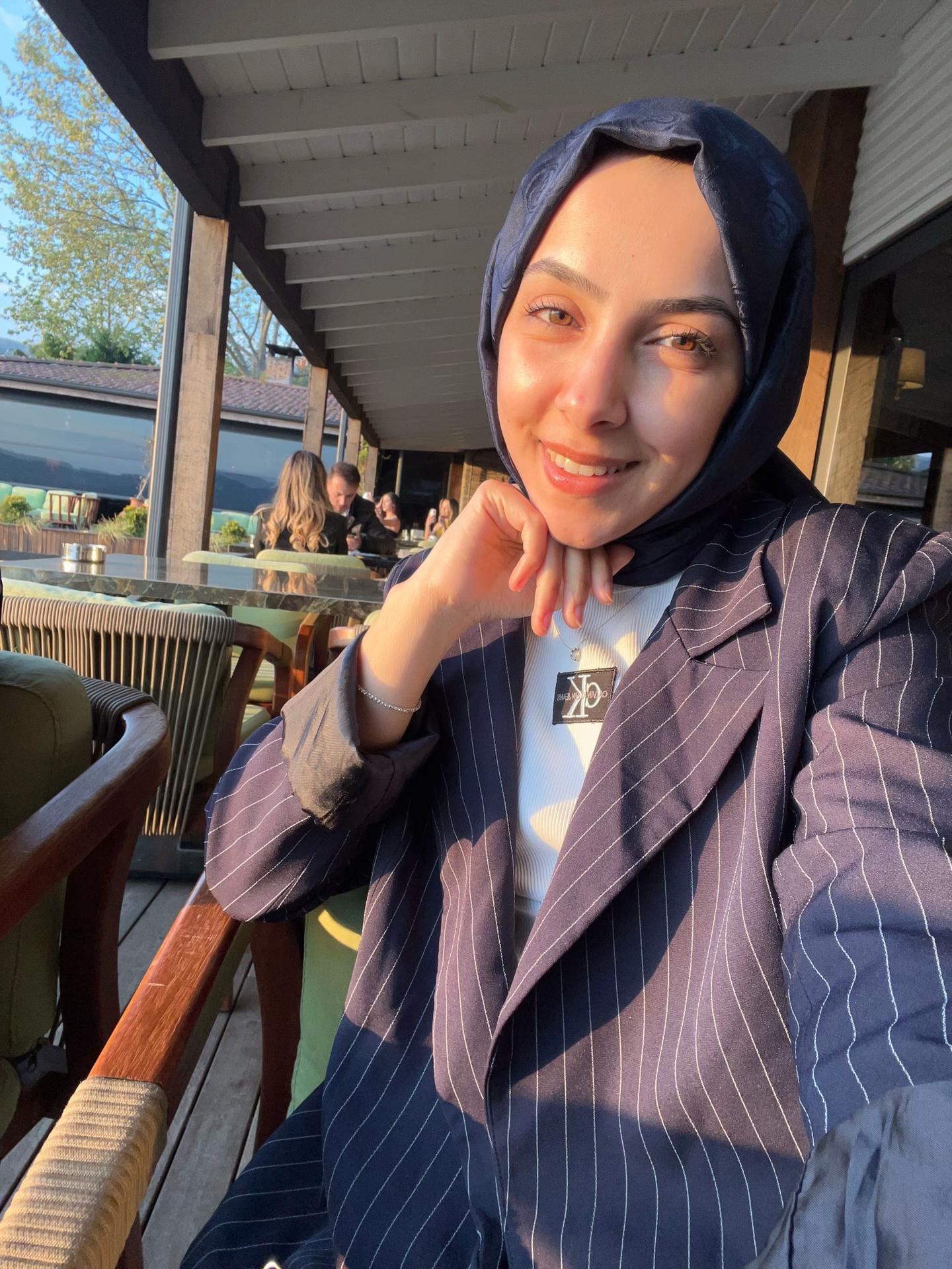 @Hatice Şimay