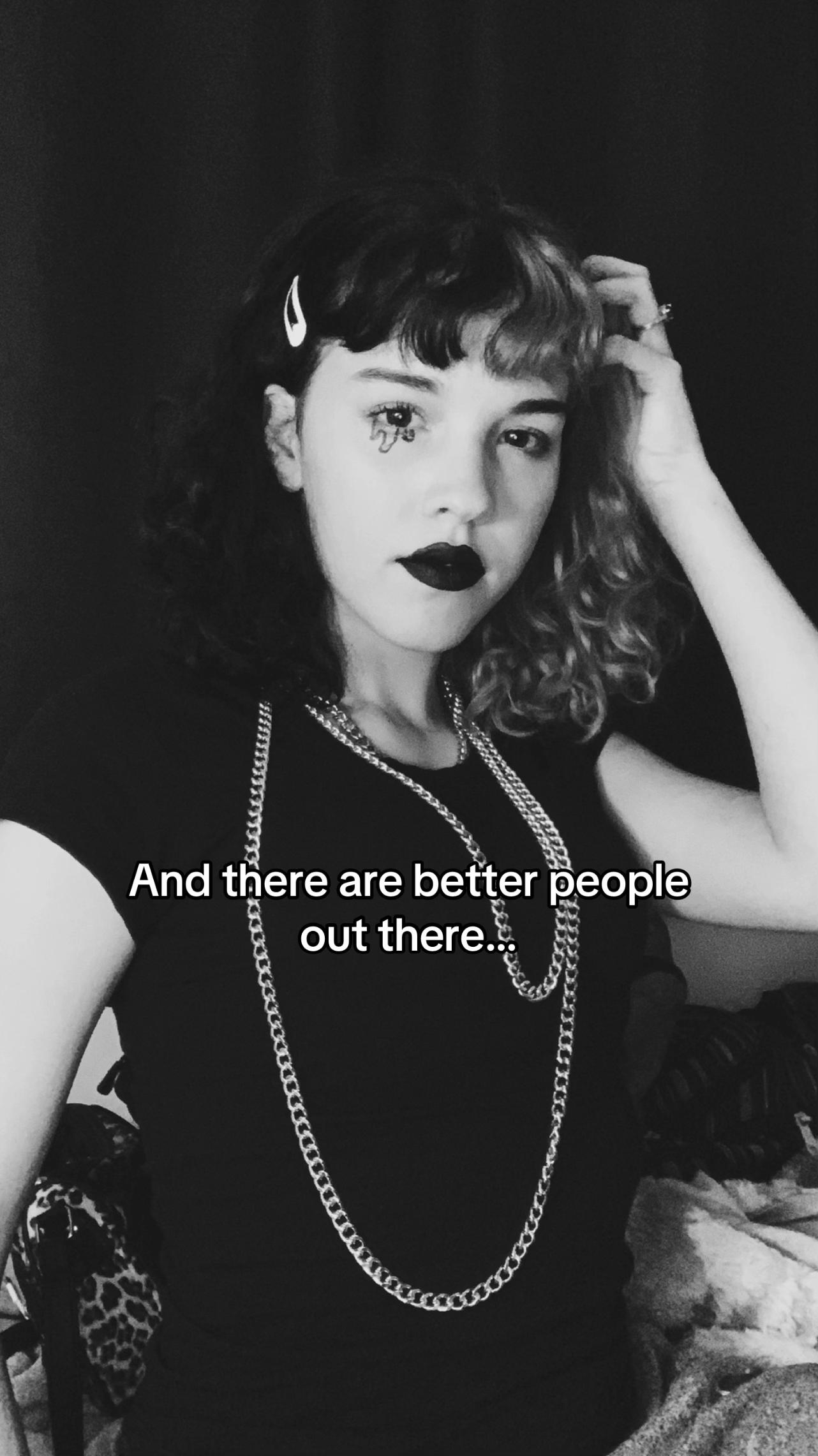 @Annabelle Parnell