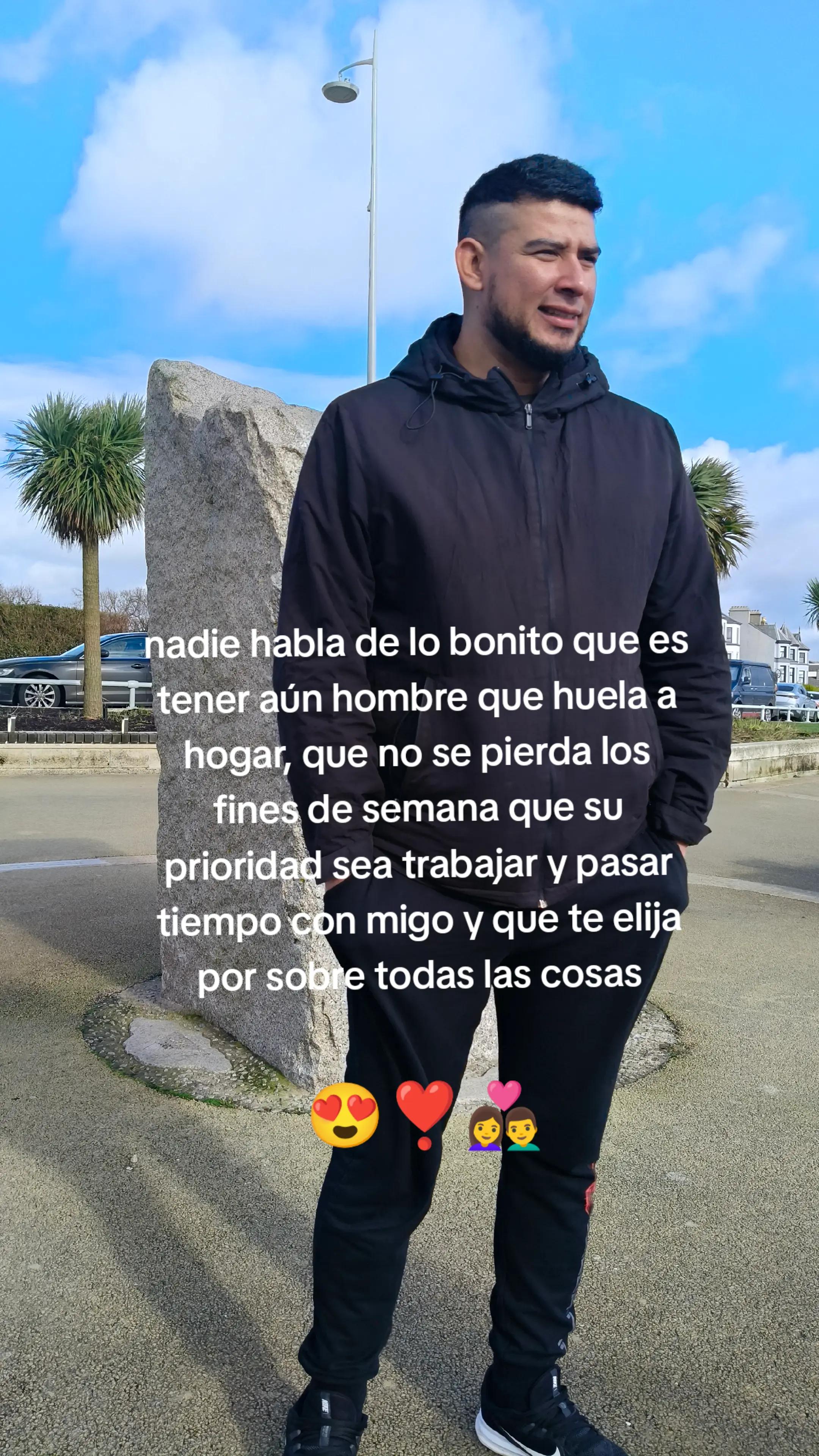 @Judith salvadore&ntilde;a en UK