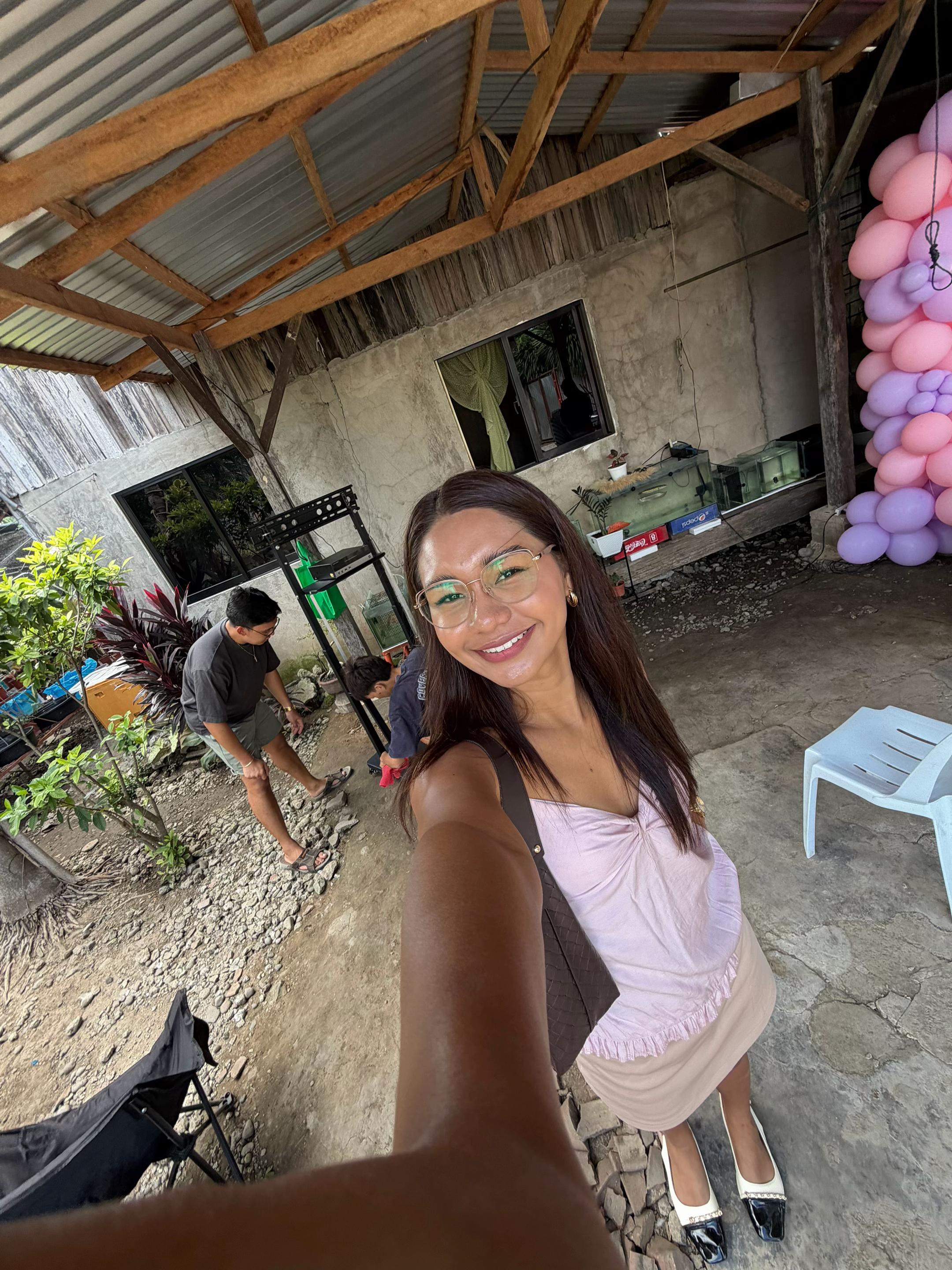 @Eljay Mae Espacio-Ragus