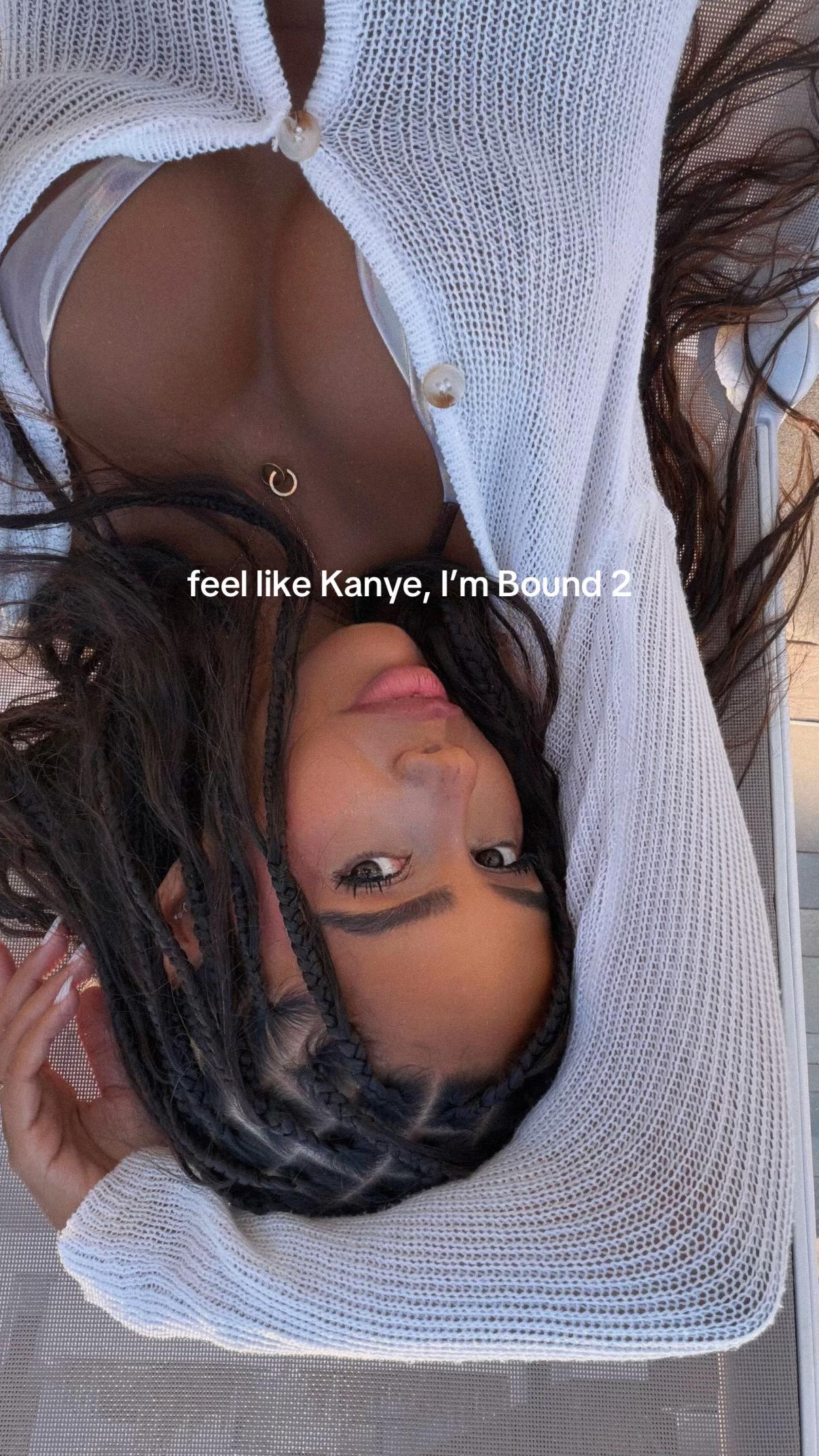 @Amaya Fenty