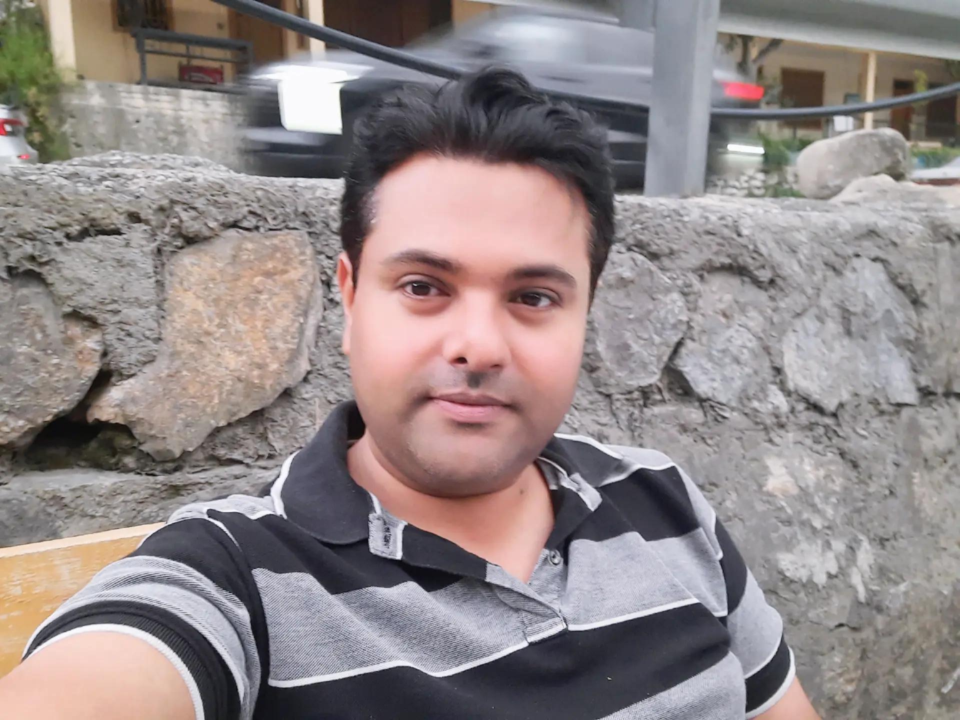 @Syed Atif Ali