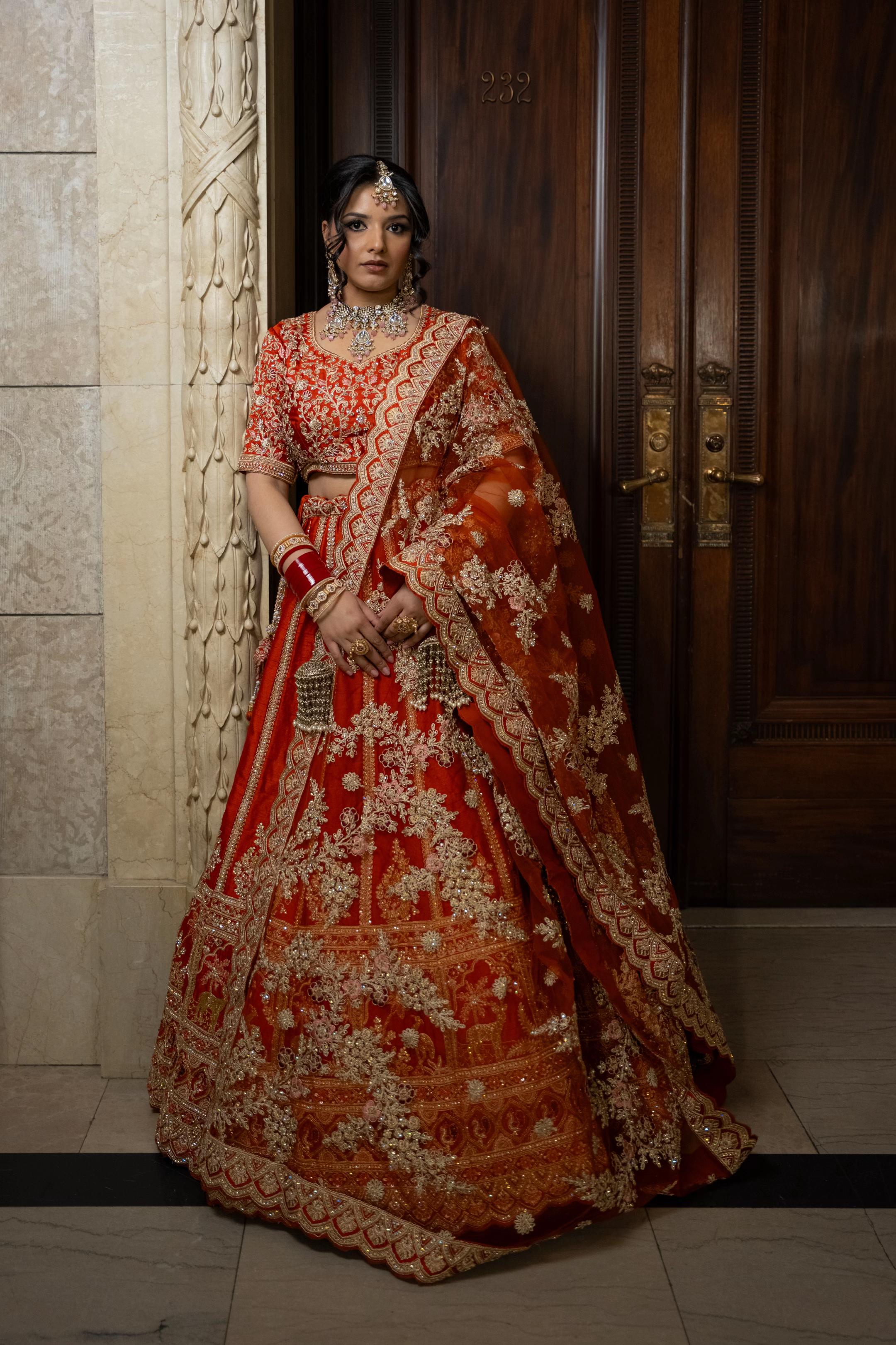 @Talaash Bridal & Accessories