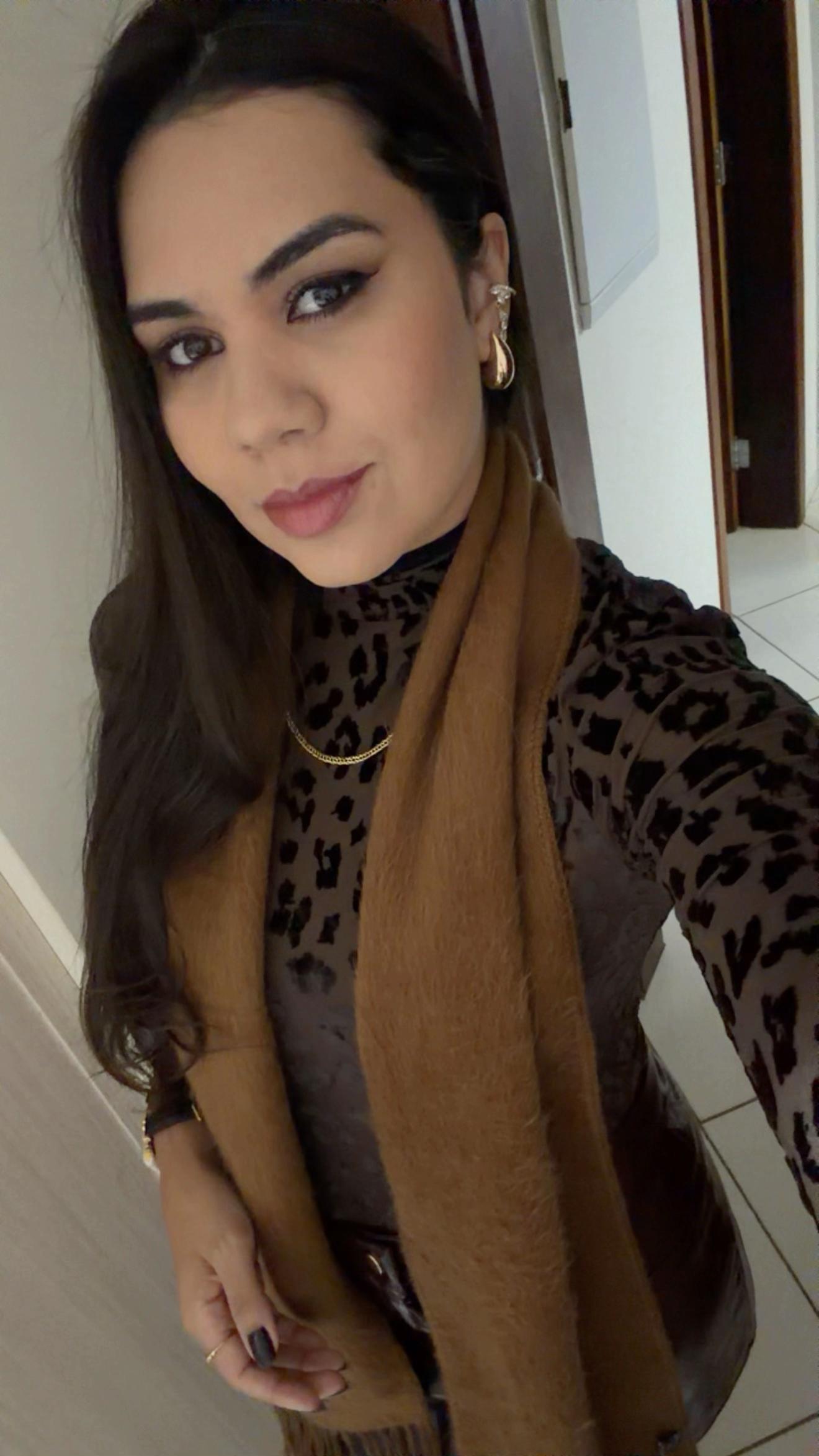 @Priscila Vieira