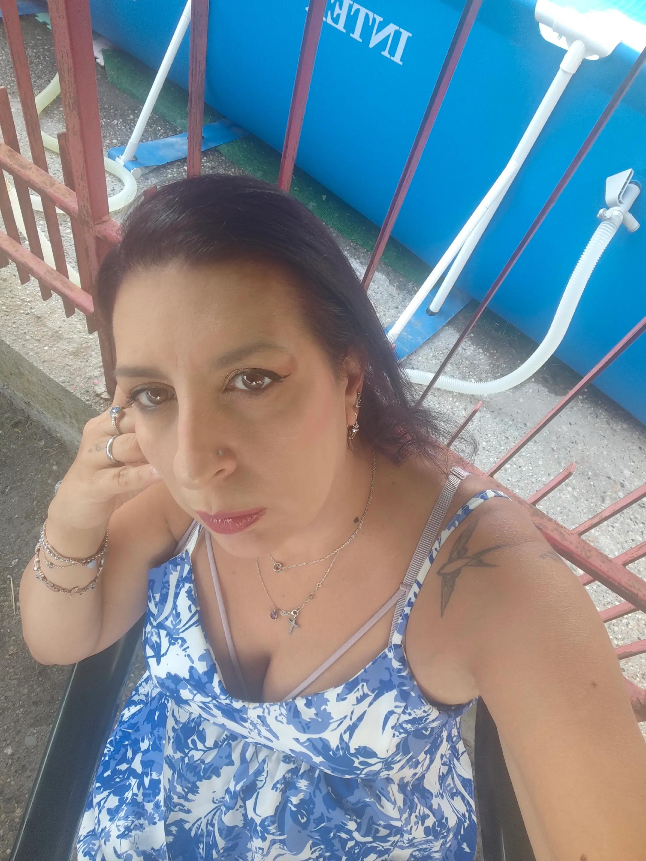 @Silvia Marchese