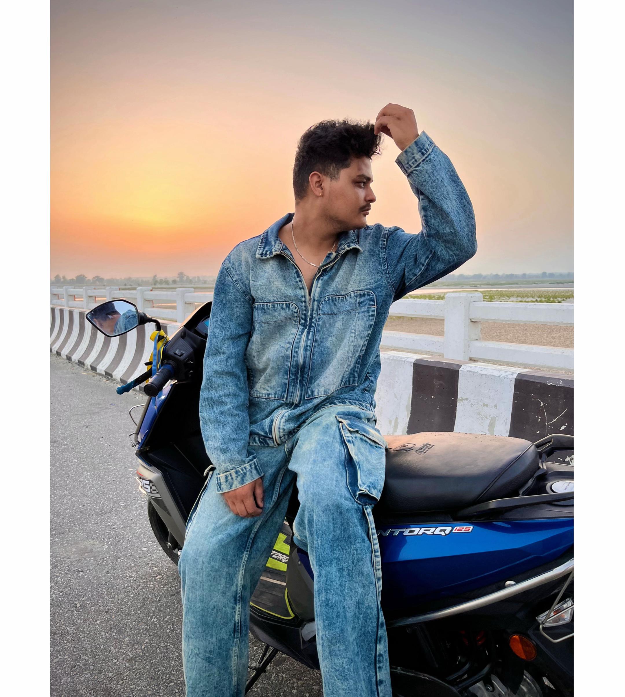 @Sagar