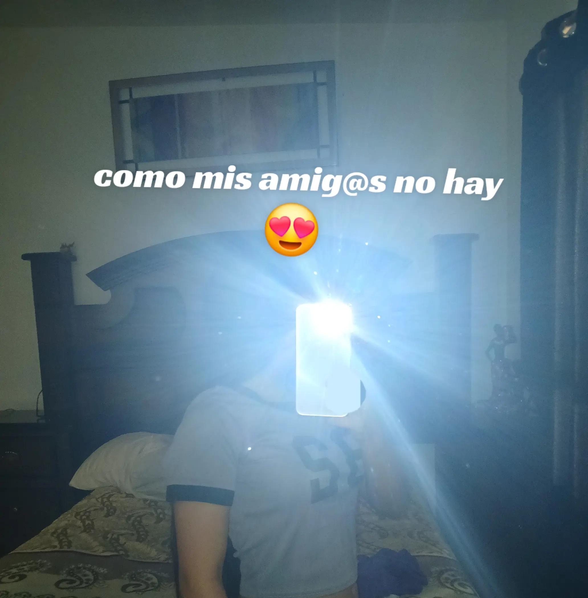 @Liz Montoya