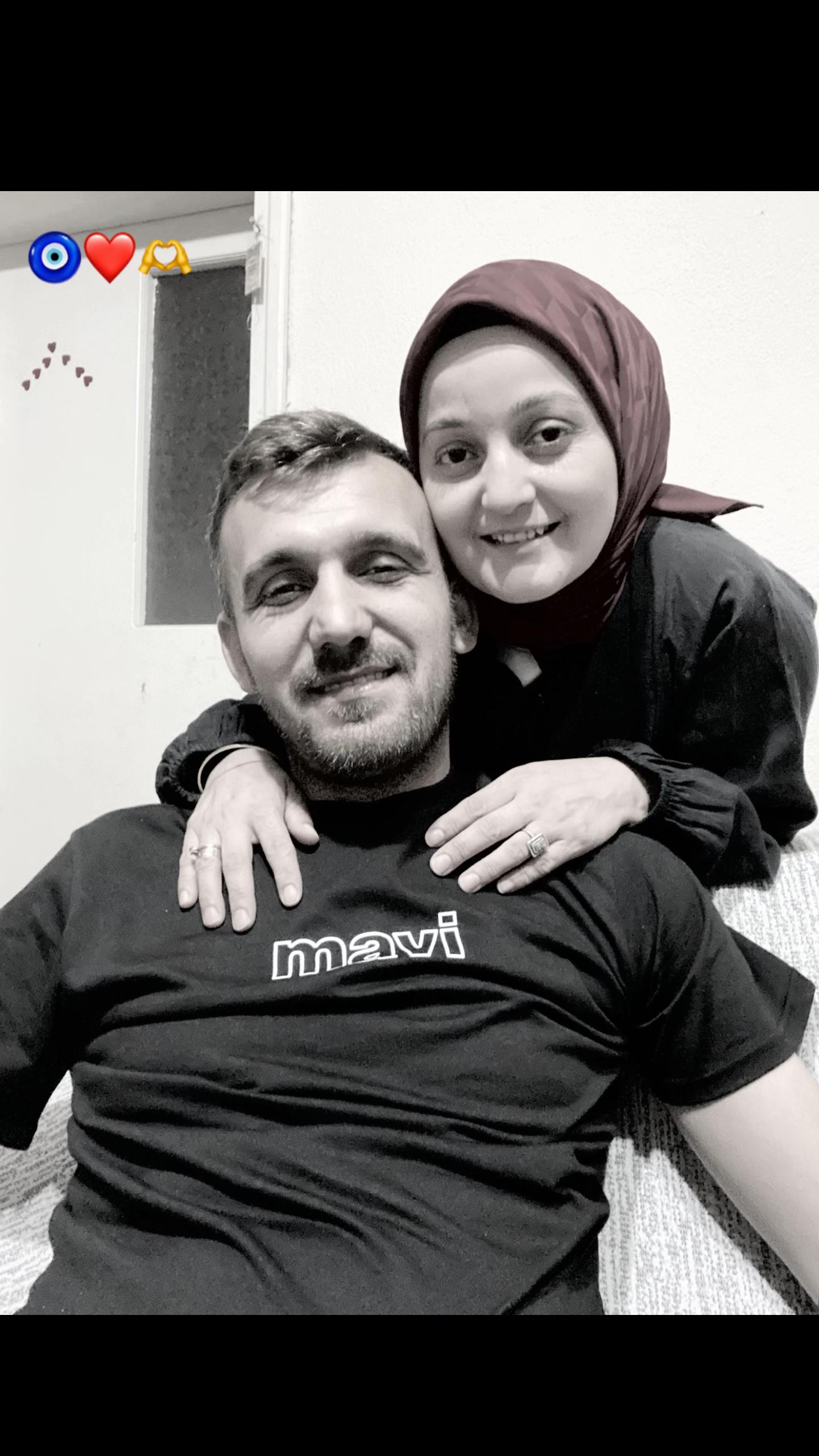 @Perihan Burhan Korkmaz