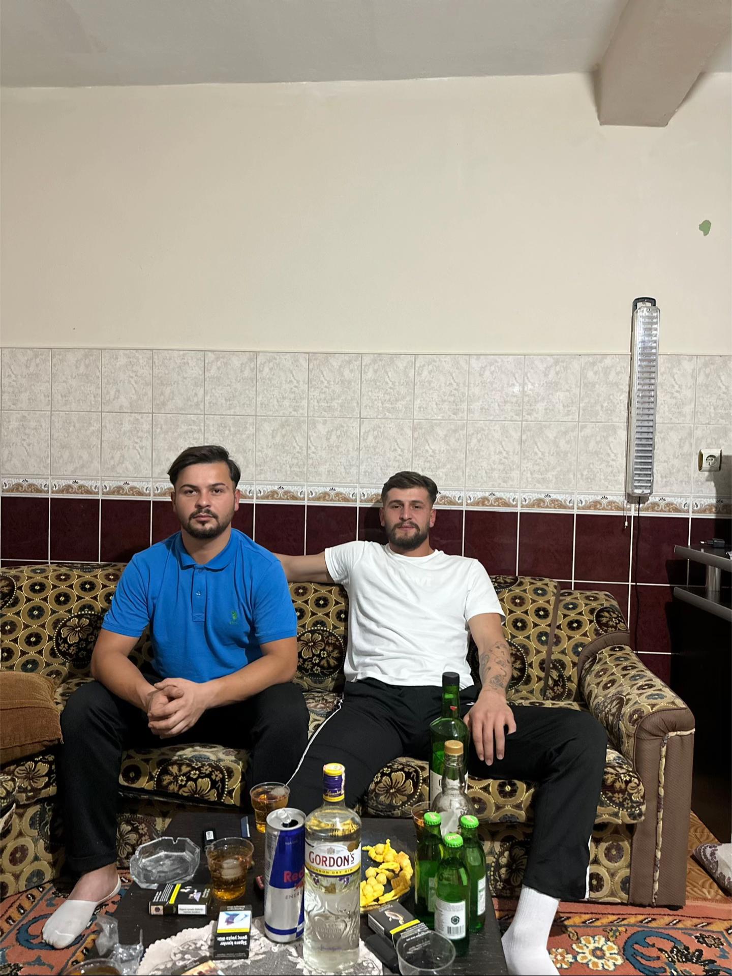 @Sedat Can UYLASI
