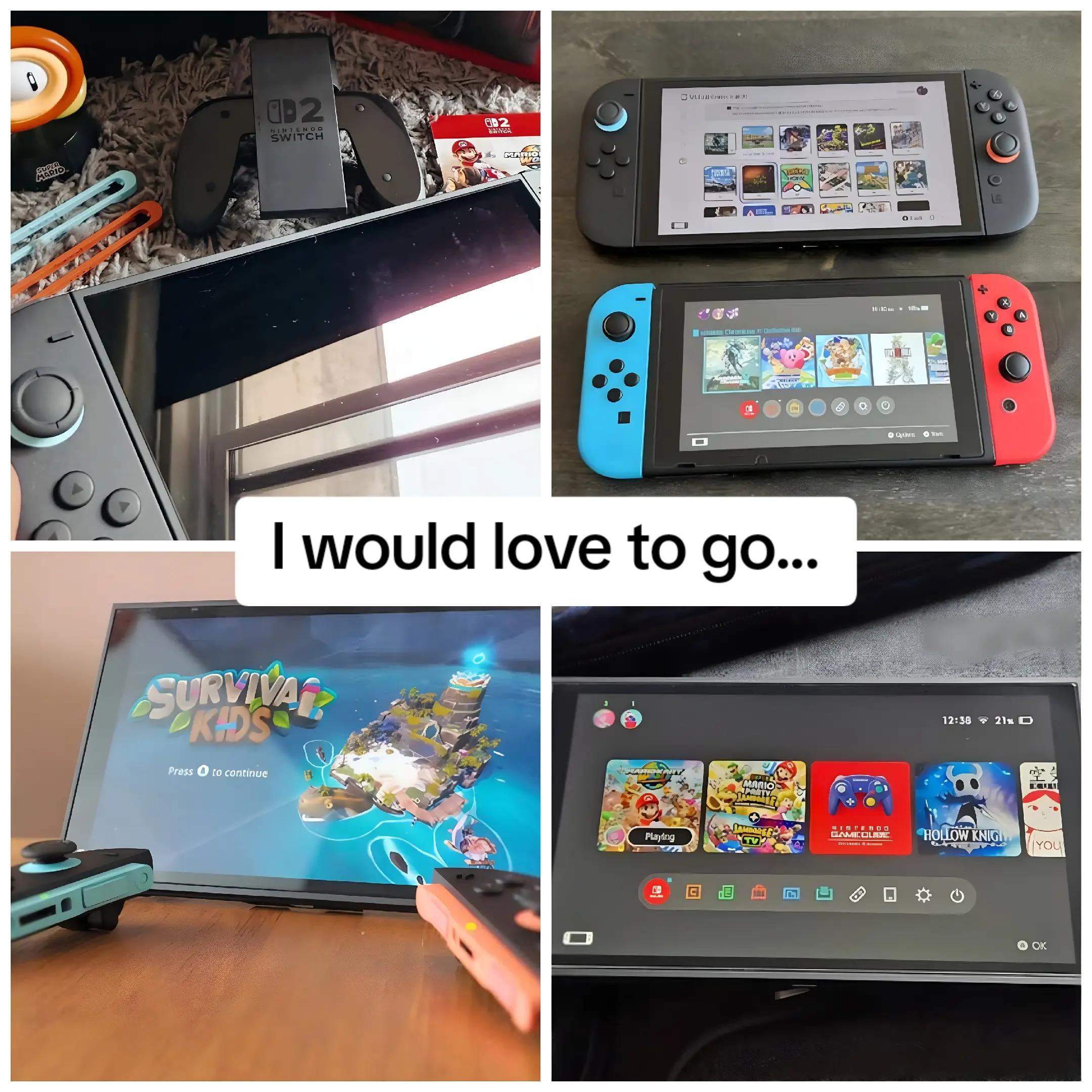 @Mario Nostalgia