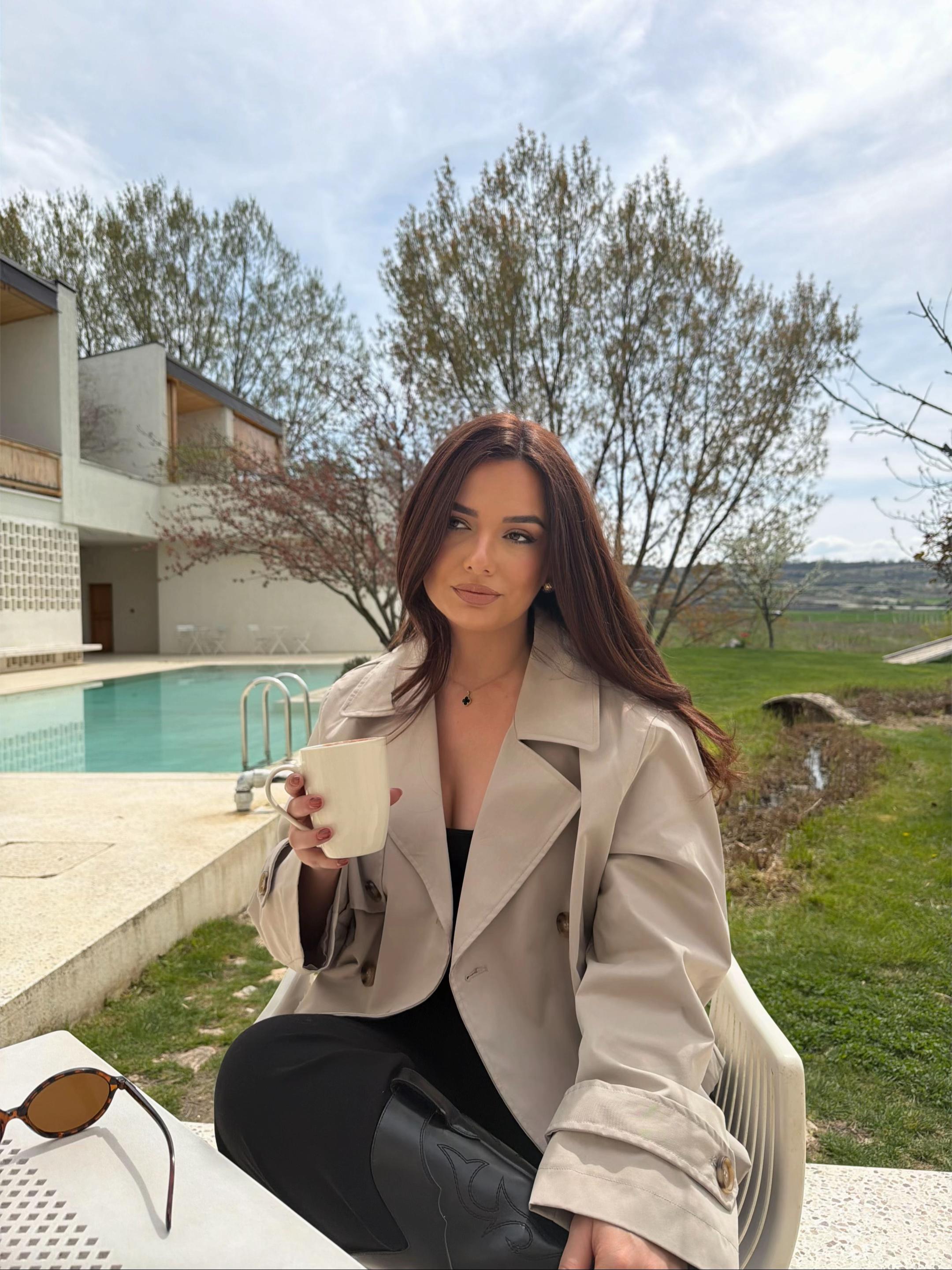 @Dilara Gashi