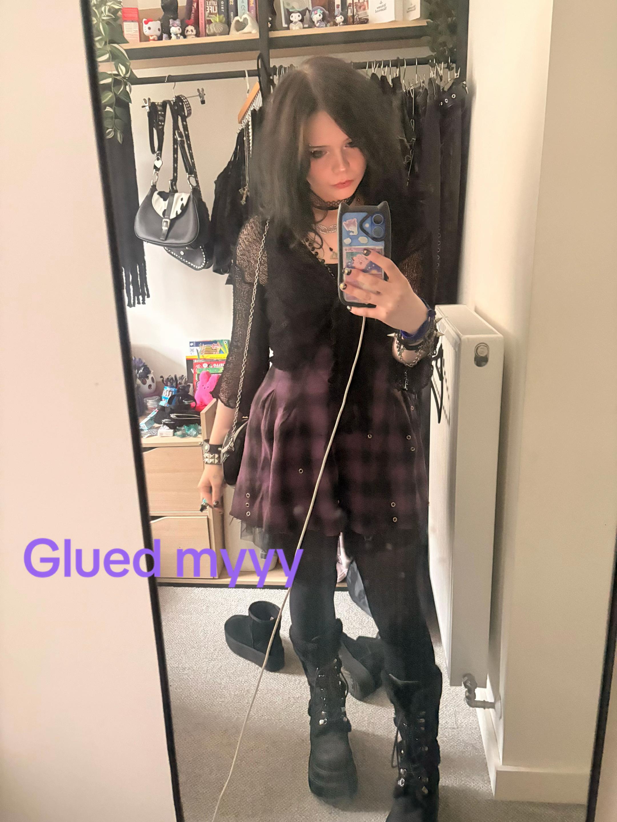 @k🦉tie