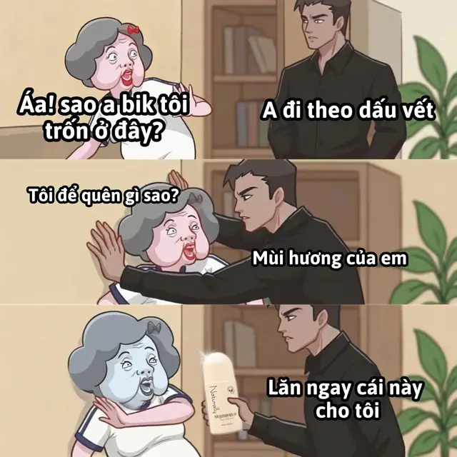 @Hân Korea