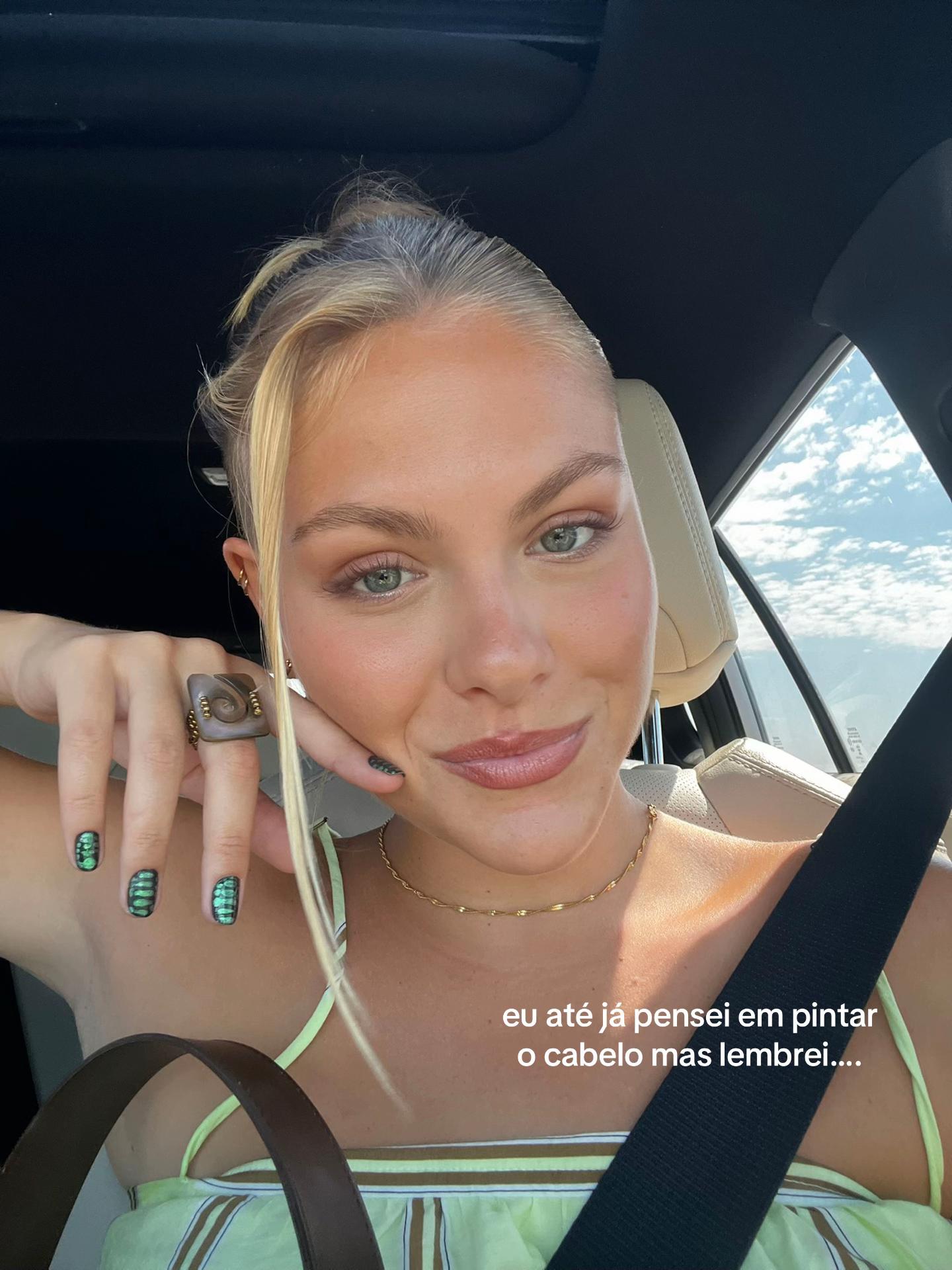 @laura oppermann