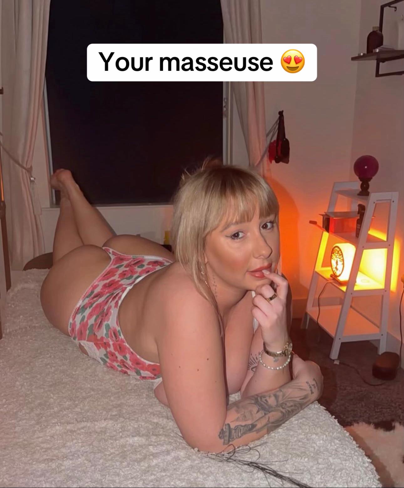 @Massage by Tays