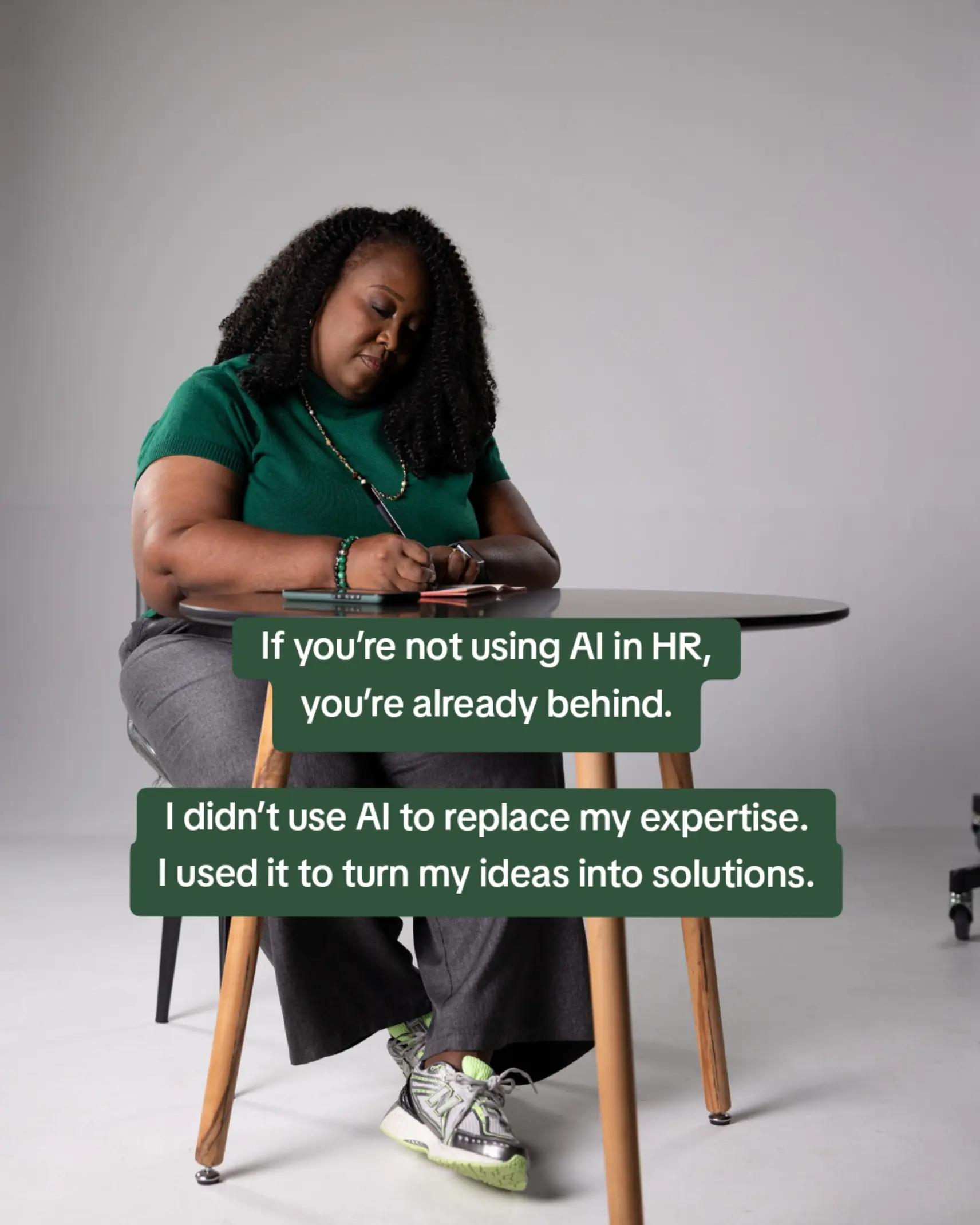 @Julie Turney | HR Strategist