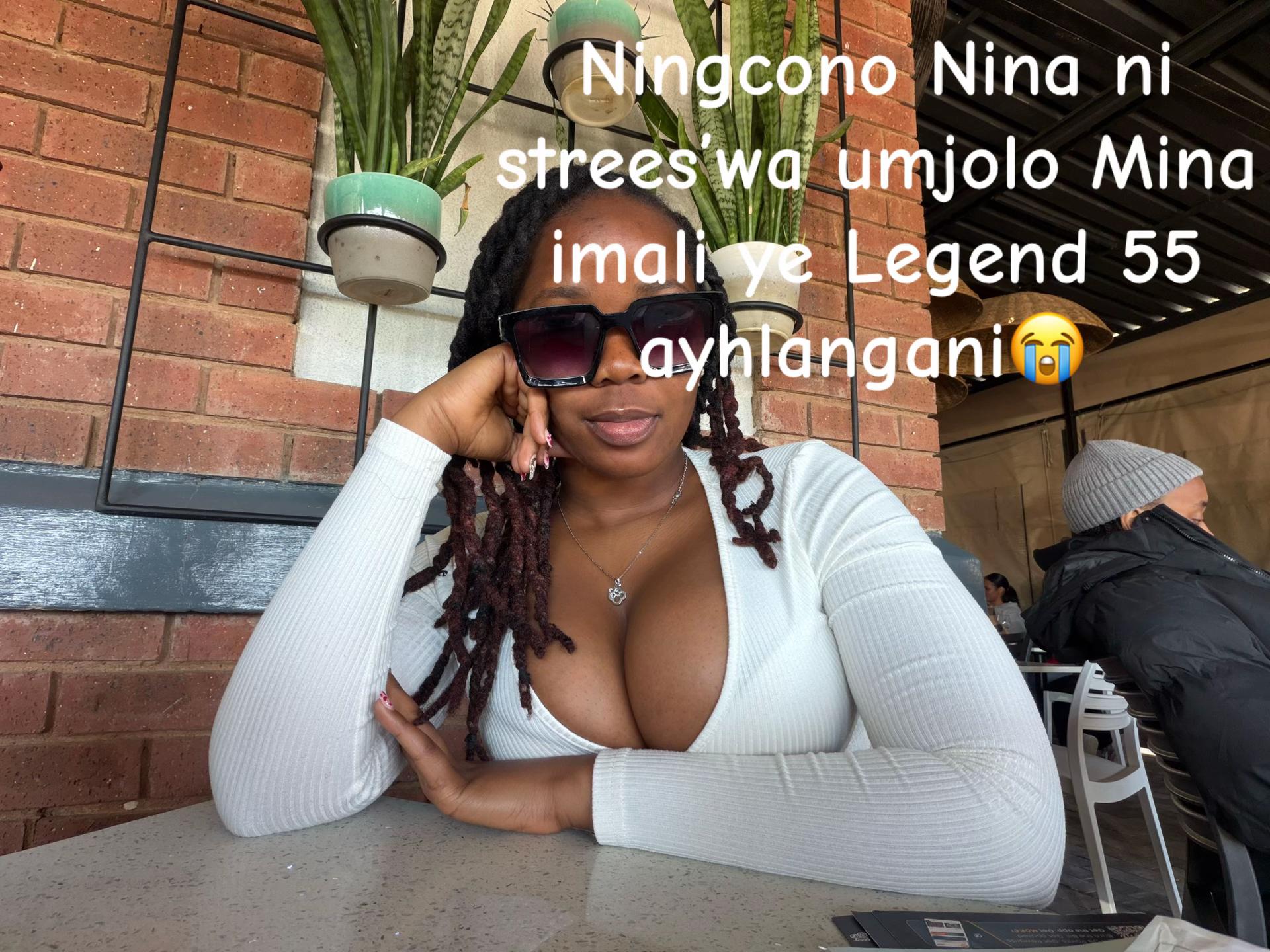 @Sihle&rsquo;Letso